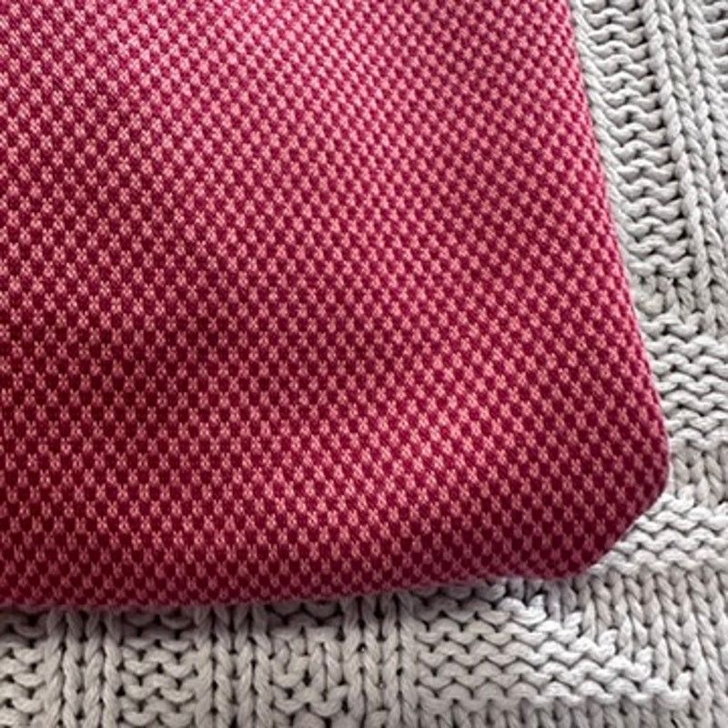 Brooks Brothers Brooks Brothers red textured polo size M Size US M / EU 48-50 / 2 - 4 Thumbnail