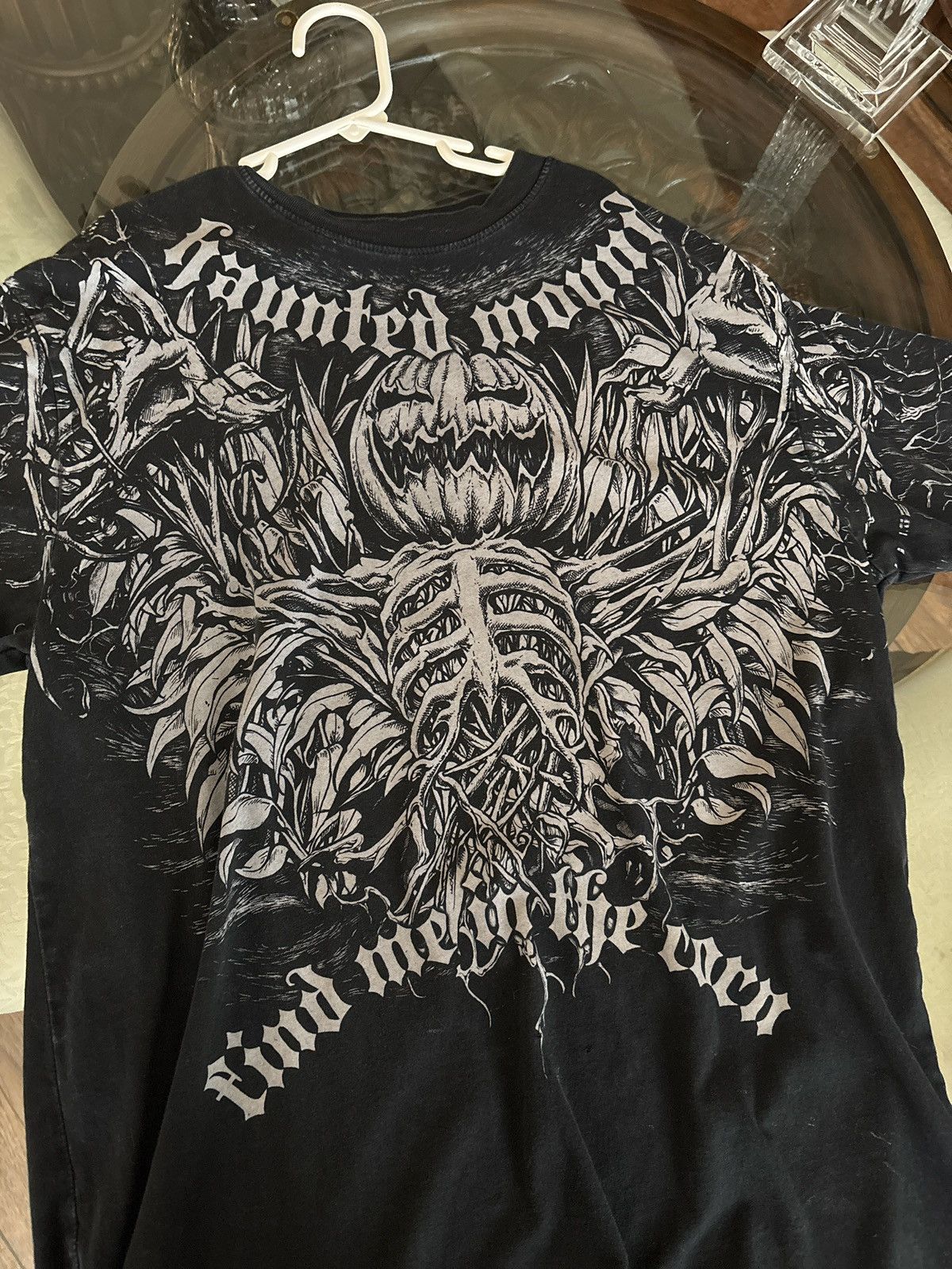 Affliction Semetery X Affliction collab Size US M / EU 48-50 / 2 - 1 Thumbnail
