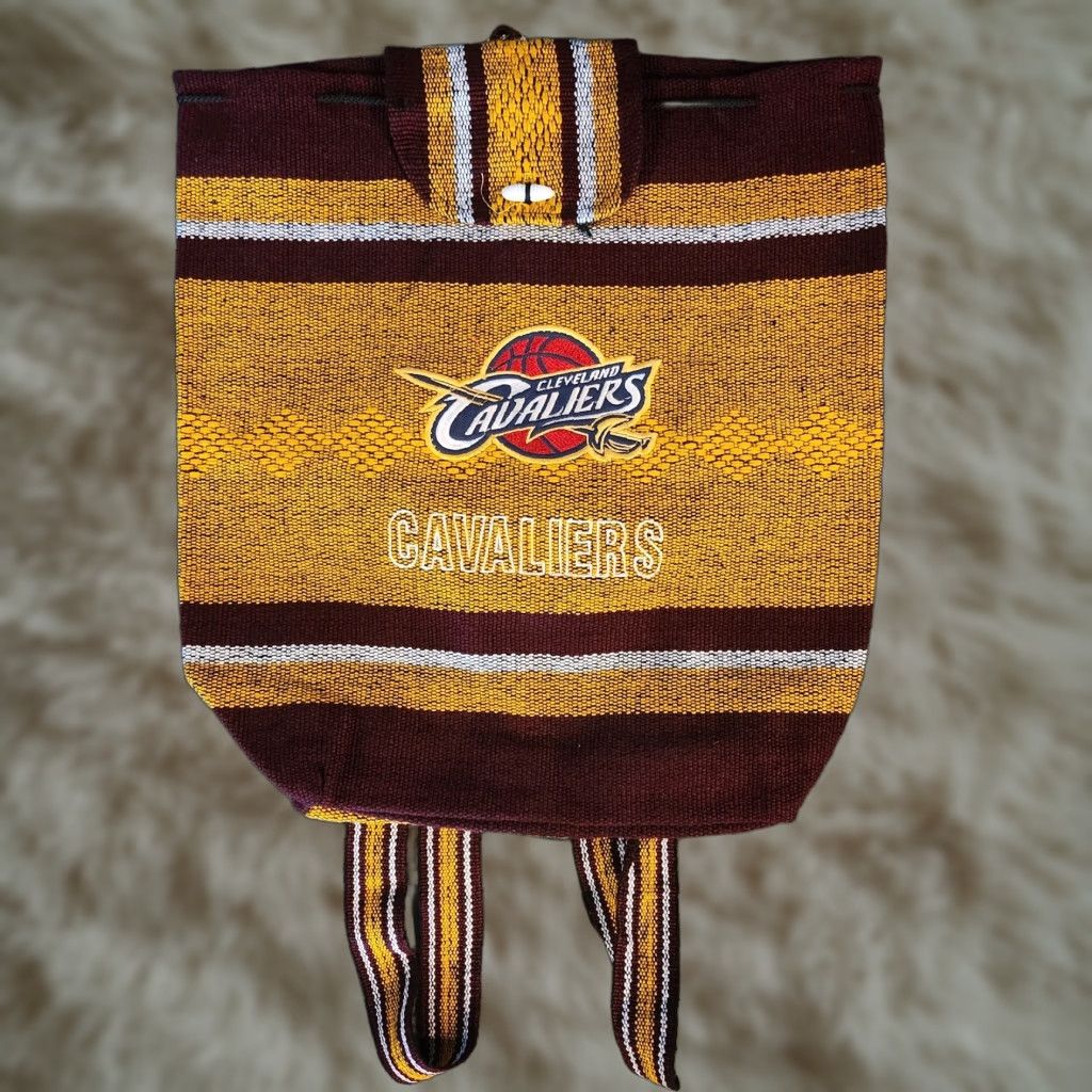 NBA VINTAGE? Cavaliers? No. Size ONE SIZE - 1 Thumbnail