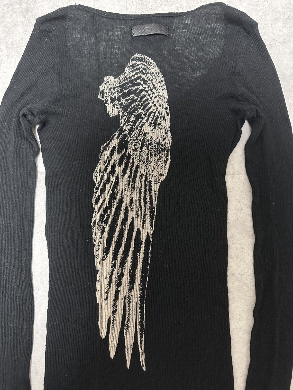 If Six Was Nine If six was nine wing size0 Size US XS / EU 42 / 0 - 3 Thumbnail
