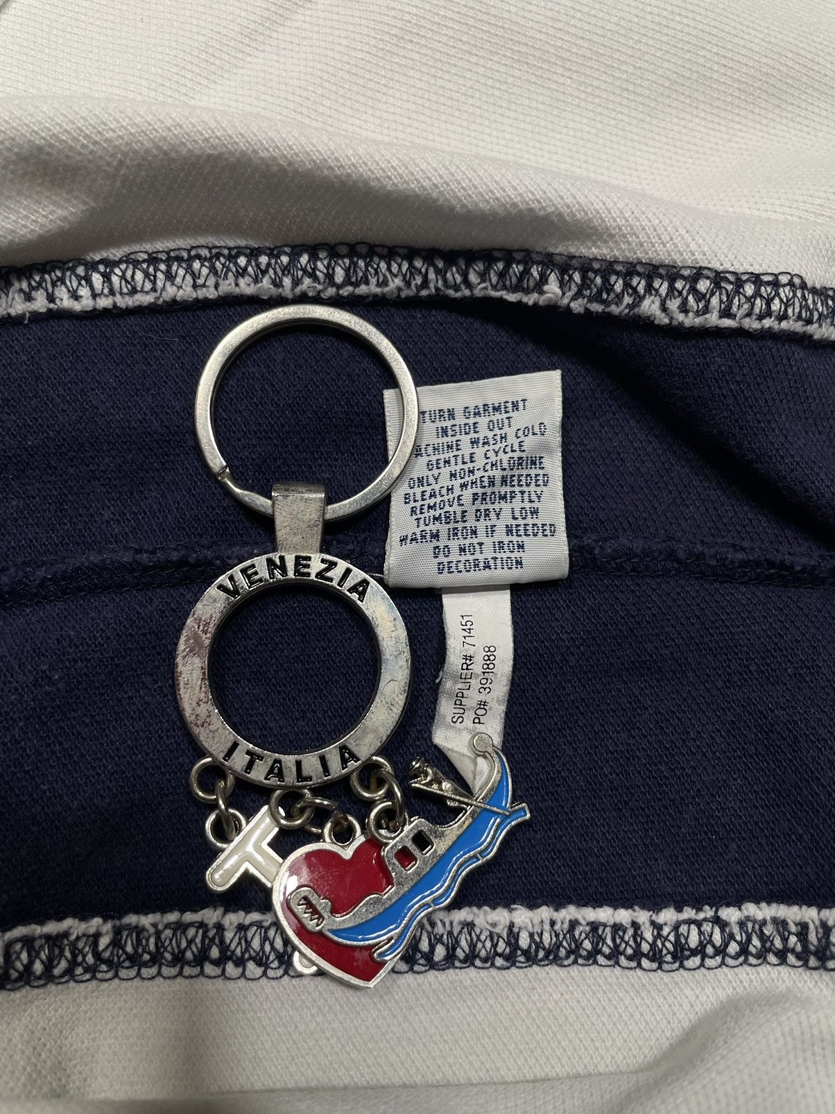Ralph Lauren Vintage Polo Ralph Lauren Scotland Big pony logo chief keef Size US L / EU 52-54 / 3 - 10 Thumbnail