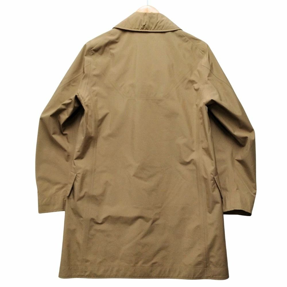 Visvim VISVIM 16AW FRANK SOUTIEN COAT 2.5L GORE-TEX jacket Size US S / EU 44-46 / 1 - 2 Thumbnail