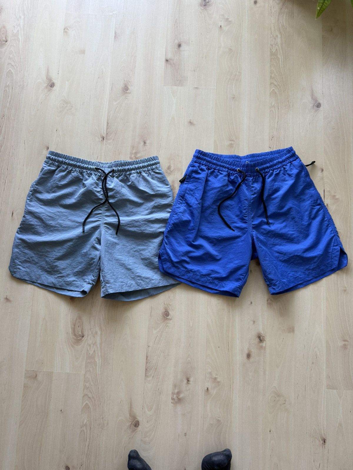 Sunflower Sunflower nylon Mike shorts Size US 32 / EU 48 - 6 Thumbnail