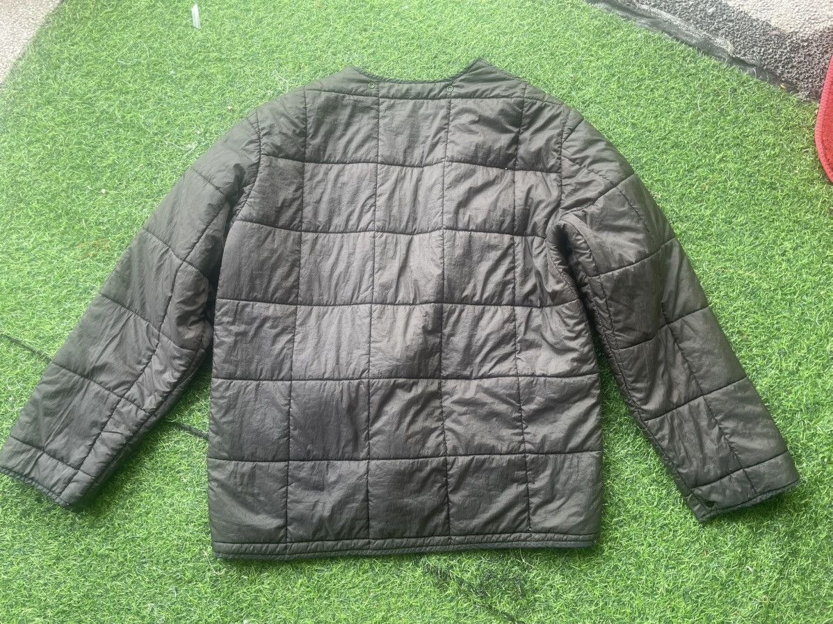 Stone Island Authentic STONE ISLAND vintage 96 Formula steel Dutch jacket Size US L / EU 52-54 / 3 - 2 Thumbnail