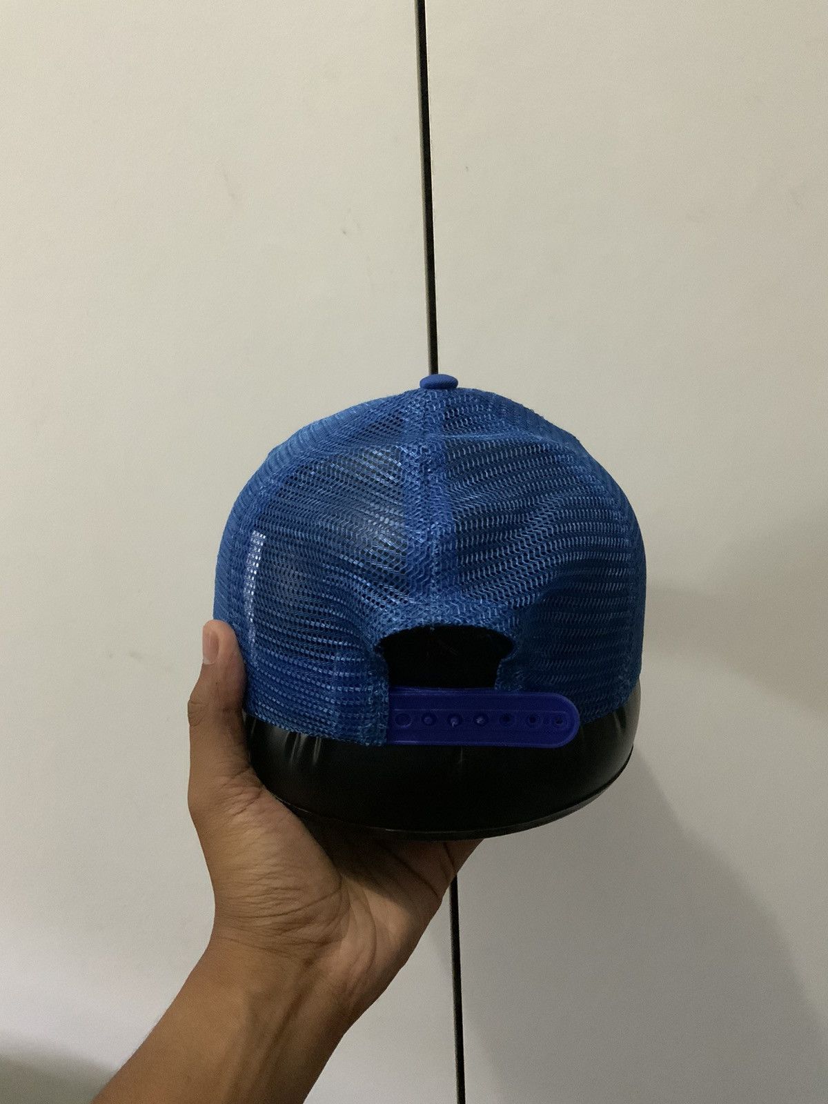 If Six Was Nine Paw Patrol Nicklodeon Trucker Hat Size ONE SIZE - 4 Thumbnail