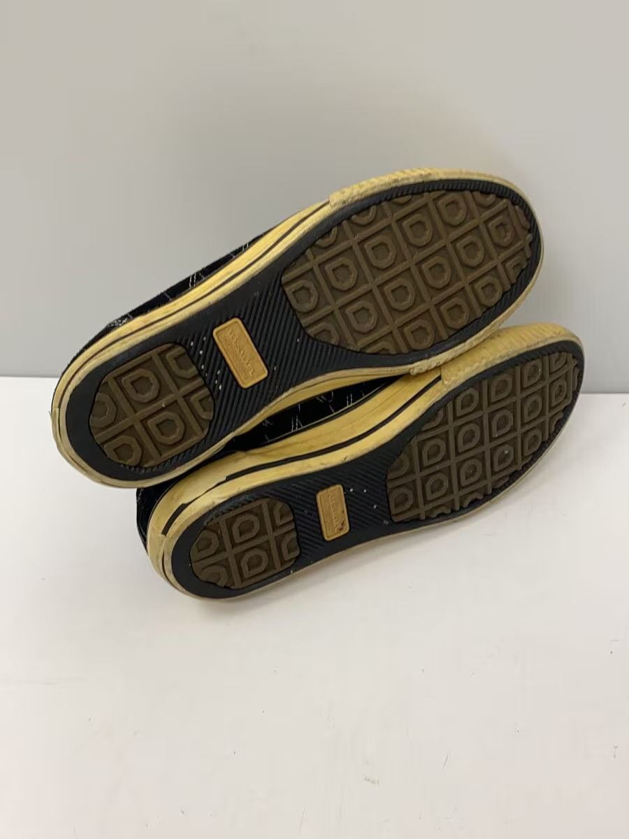 Visvim Contrast Stitch High Top Sneakers Size US 8 / EU 41 - 4 Thumbnail