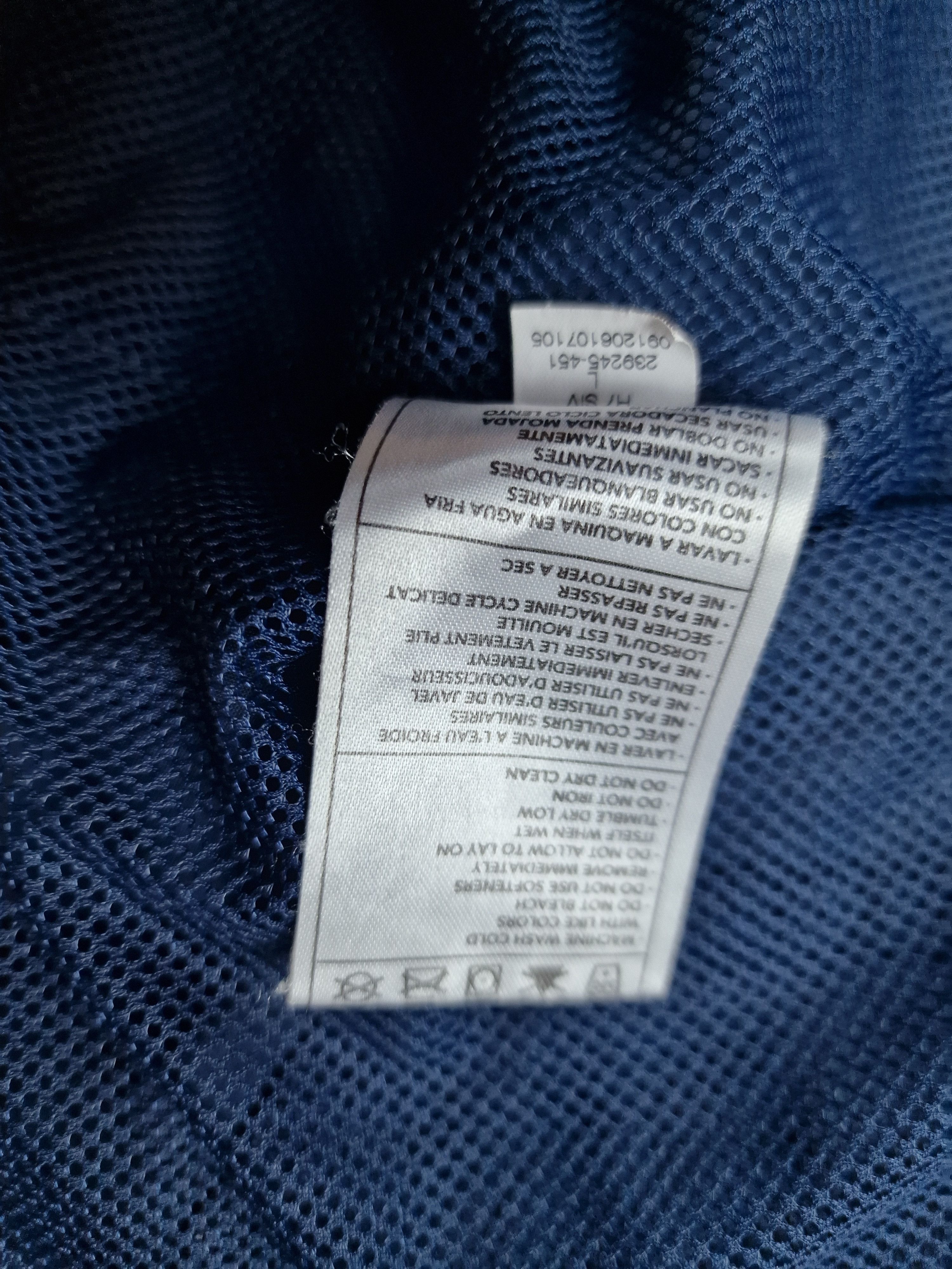 Nike Vintage Nike Windbreaker Y2K 90’s Size US L / EU 52-54 / 3 - 12 Thumbnail