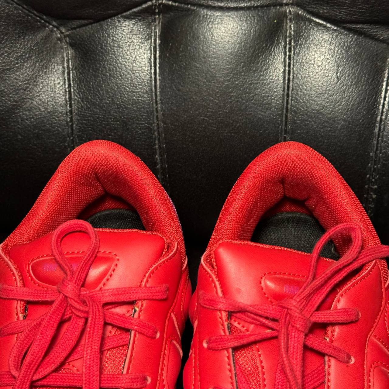 Adidas × Raf Simons 12,5us Adidas Raf Simons Ozweego Glory Size US 12.5 / EU 45-46 - 5 Thumbnail