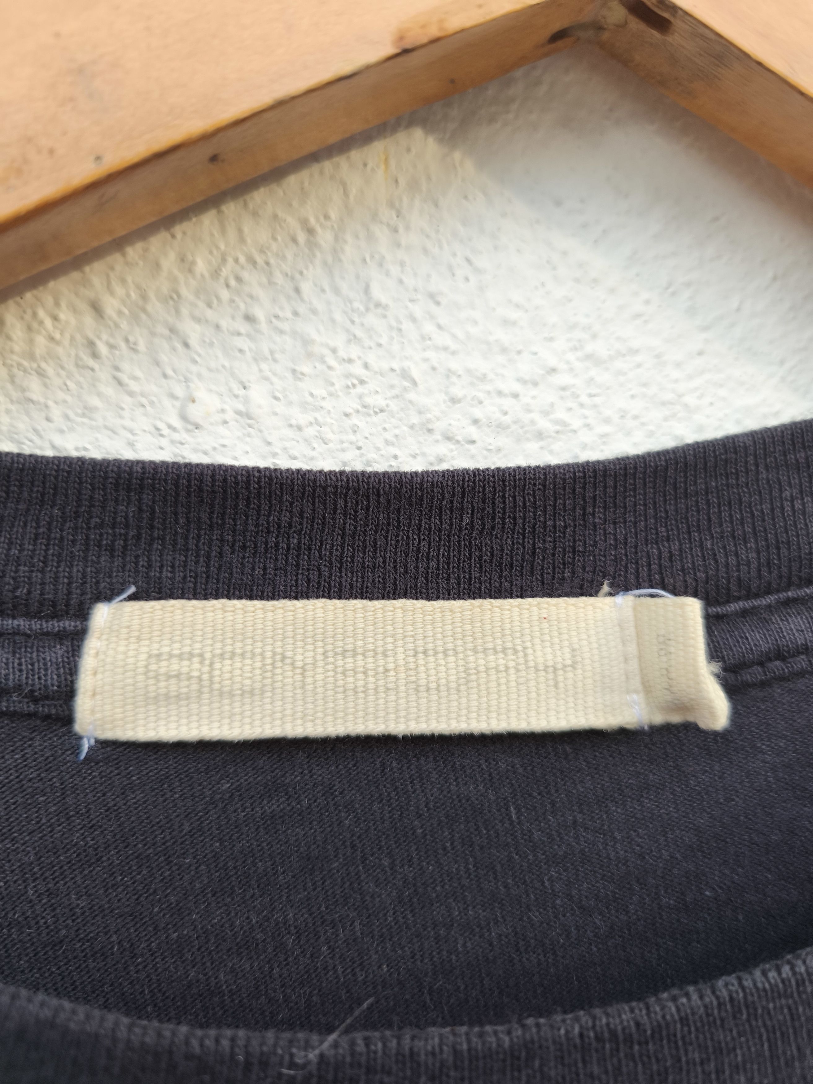 Japanese Brand SOYSORY tees Size US M / EU 48-50 / 2 - 5 Thumbnail