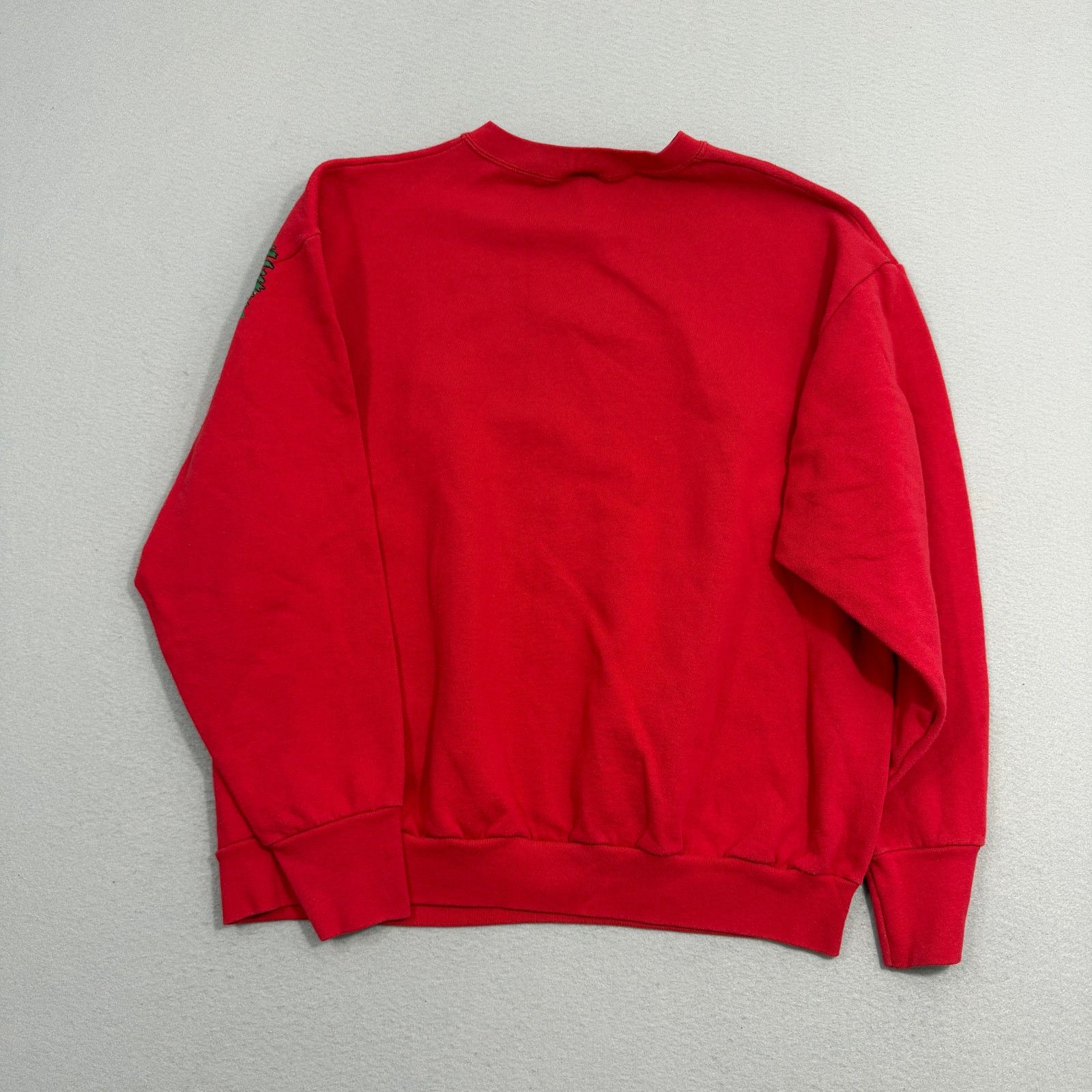 Vintage Vintage Looney Tunes Tweety Bird Christmas Sweatshirt XL Size US XL / EU 56 / 4 - 8 Thumbnail