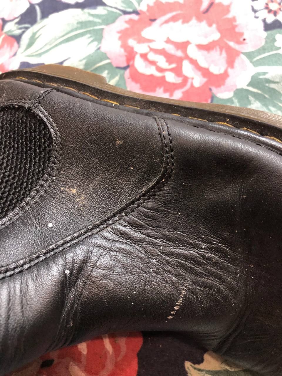 Dr. Martens Vintage boots Dr.Martens Y2K classic Size US 4 / IT 34 - 14 Thumbnail