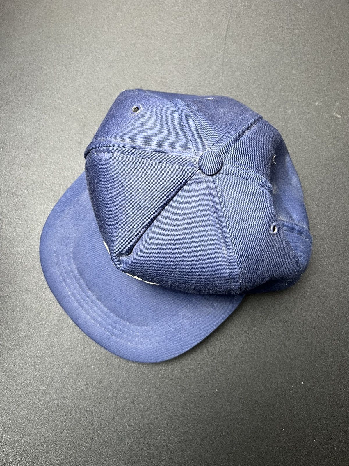 Vintage Vintage Oxford Hat OSFA Size ONE SIZE - 6 Thumbnail
