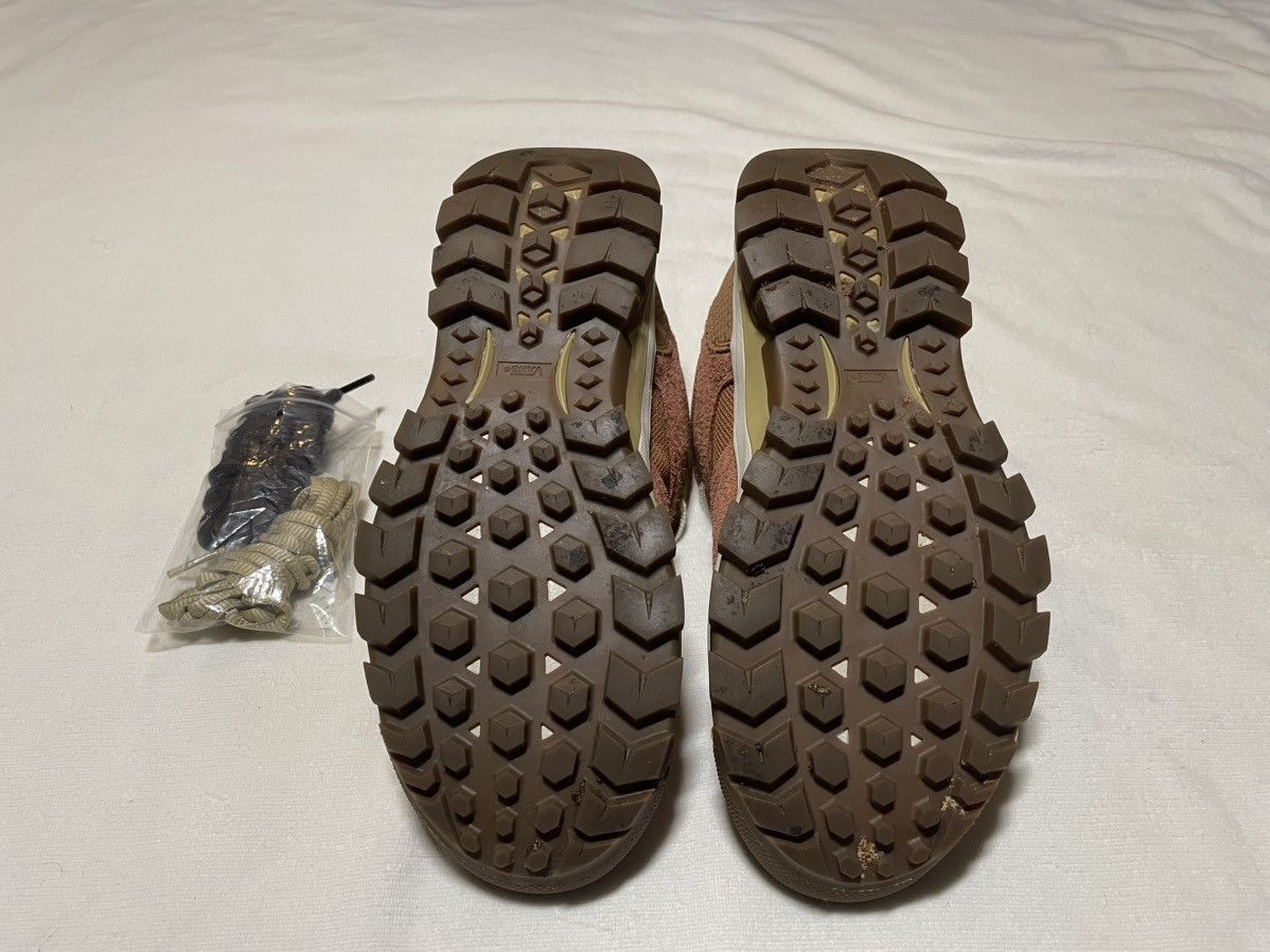 Japanese Brand × Vans Vans x Taka Hayashi collab Size US 8 / EU 41 - 6 Thumbnail