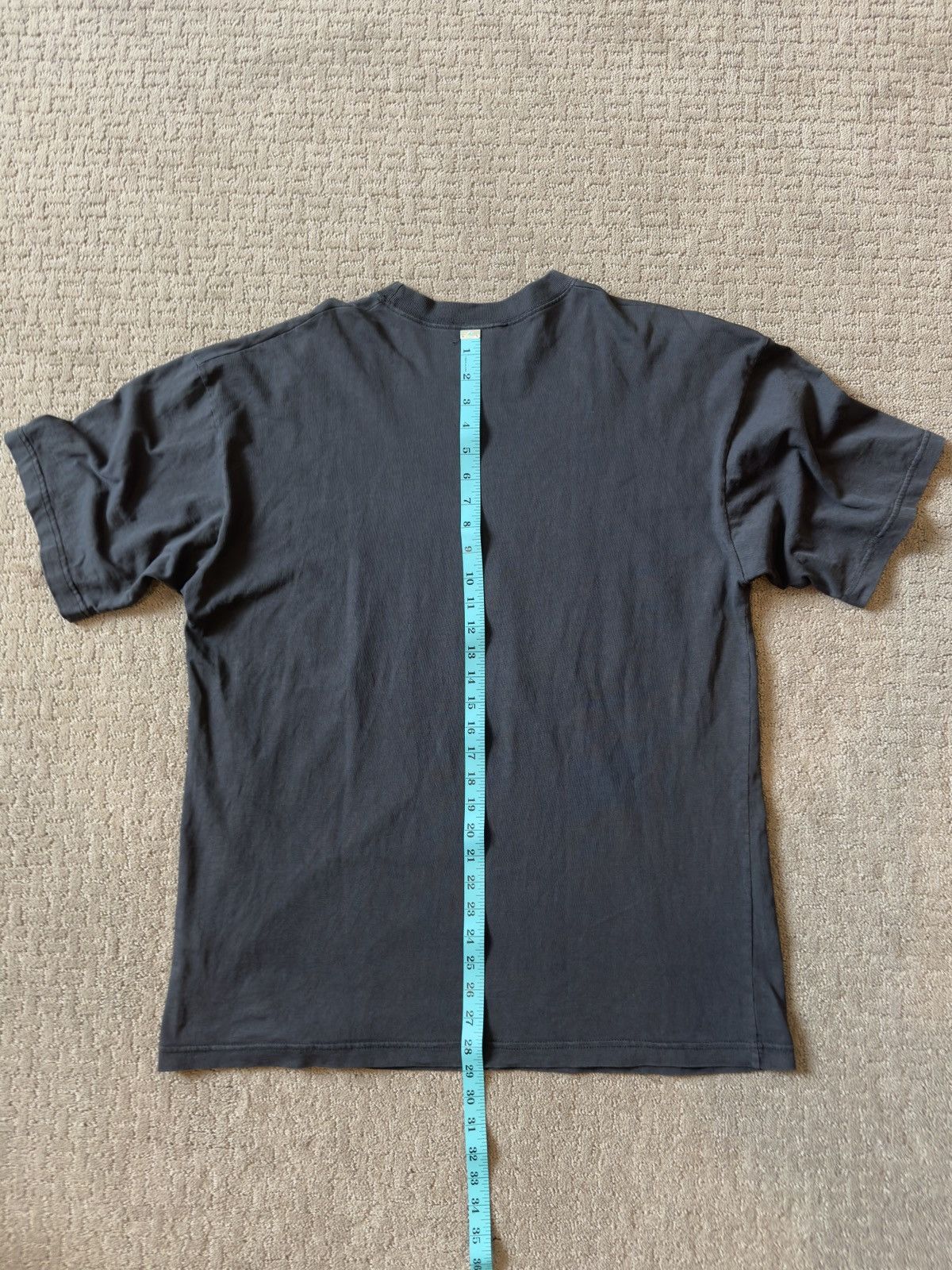 Vintage Gracelee Dolphin Tee Size US XXL / EU 58 / 5 - 5 Thumbnail