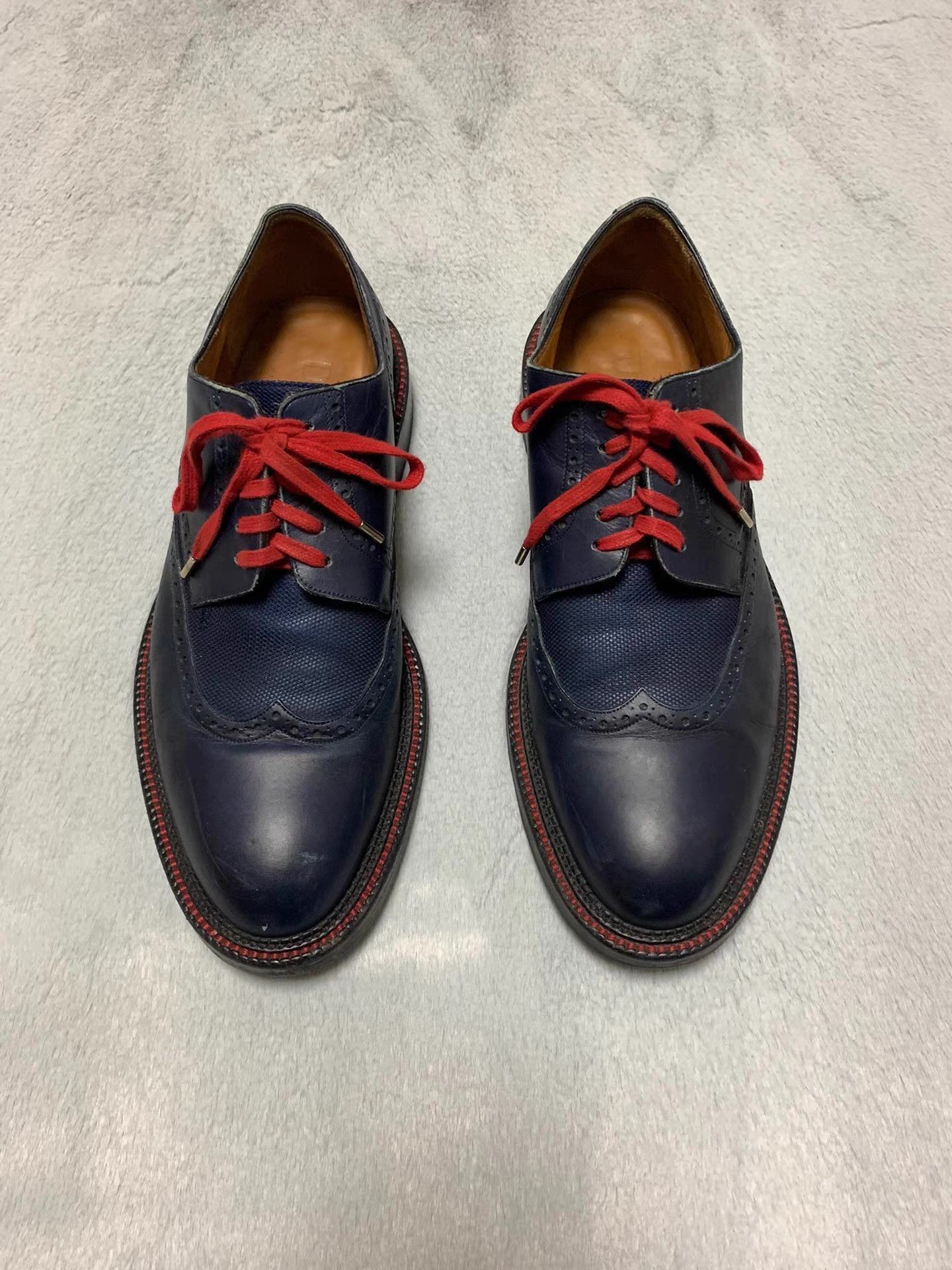 Dior Dior Homme 13SS Q12 Size US 9.5 / EU 42-43 - 1 Thumbnail