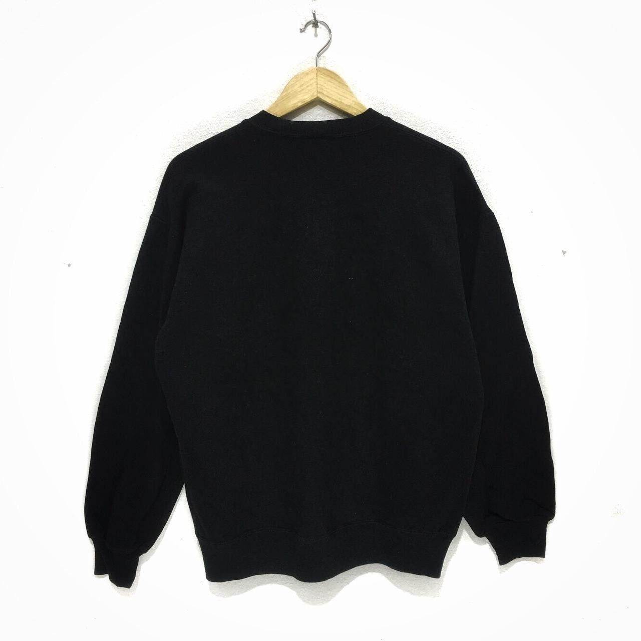 Vintage Vintage #AGC Of #ALASKA 45th Anniversary Crewneck Size US L / EU 52-54 / 3 - 3 Thumbnail