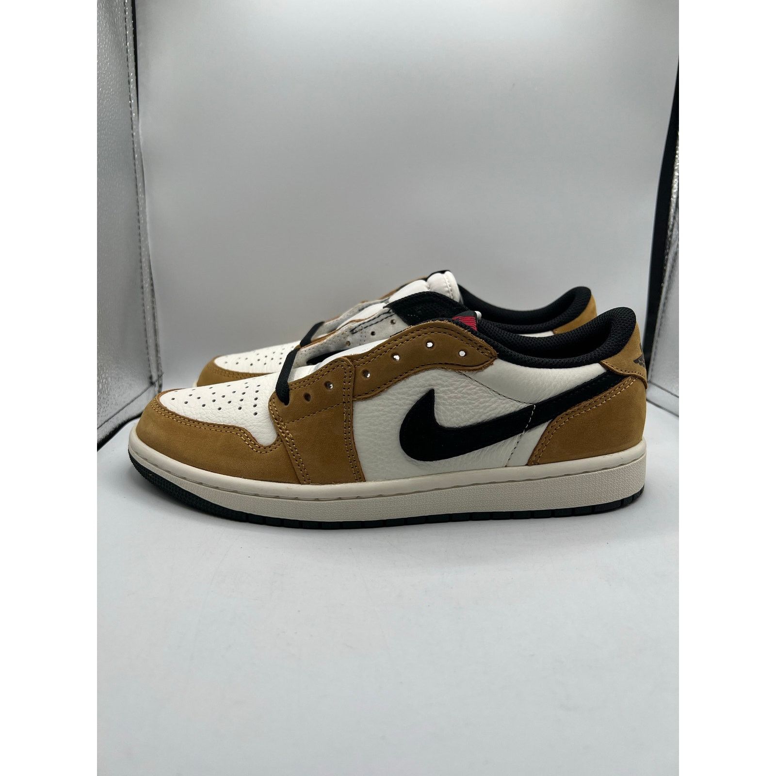 Jordan Brand Air Jordan 1 Low Retro OG “Rookie of the Year 