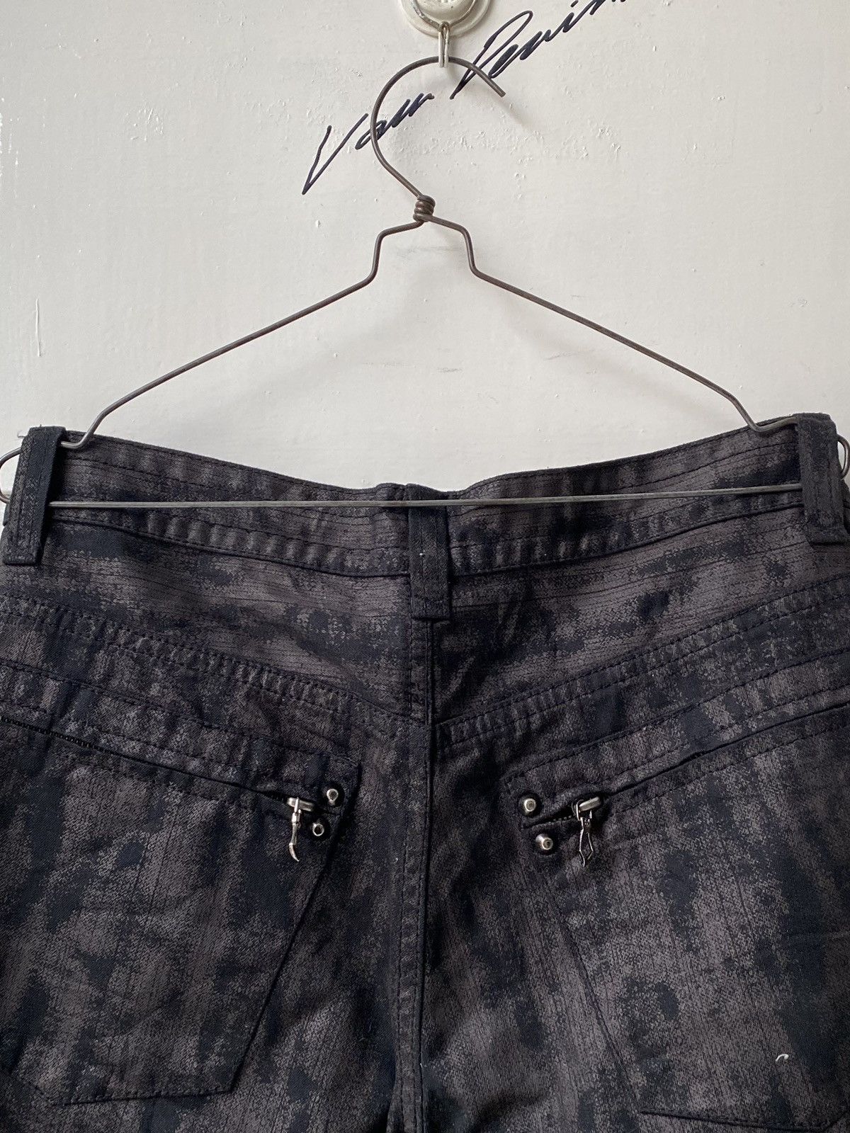If Six Was Nine If Six Was Nine Maniac Works Long Pants Size US 32 / EU 48 - 17 Thumbnail