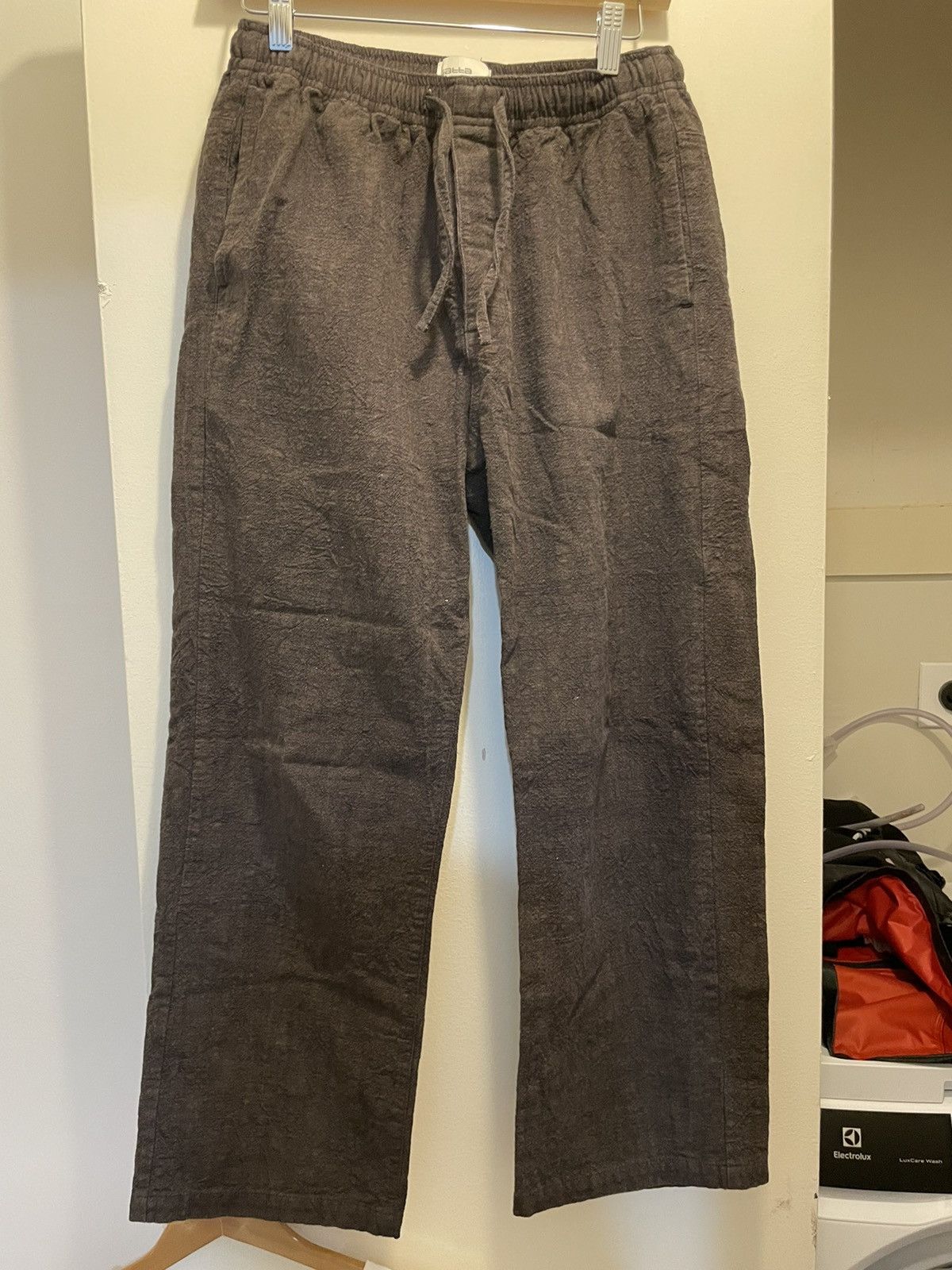 Satta Satta Kai Pants Size US 30 / EU 46 - 3 Thumbnail