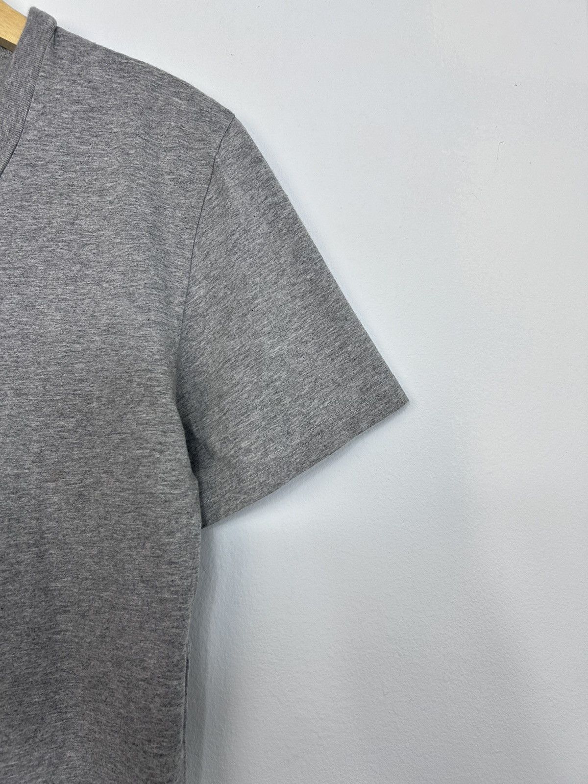 Issey Miyake Ne-net Issey Miyake Tshirt Size M / US 6-8 / IT 42-44 - 5 Thumbnail