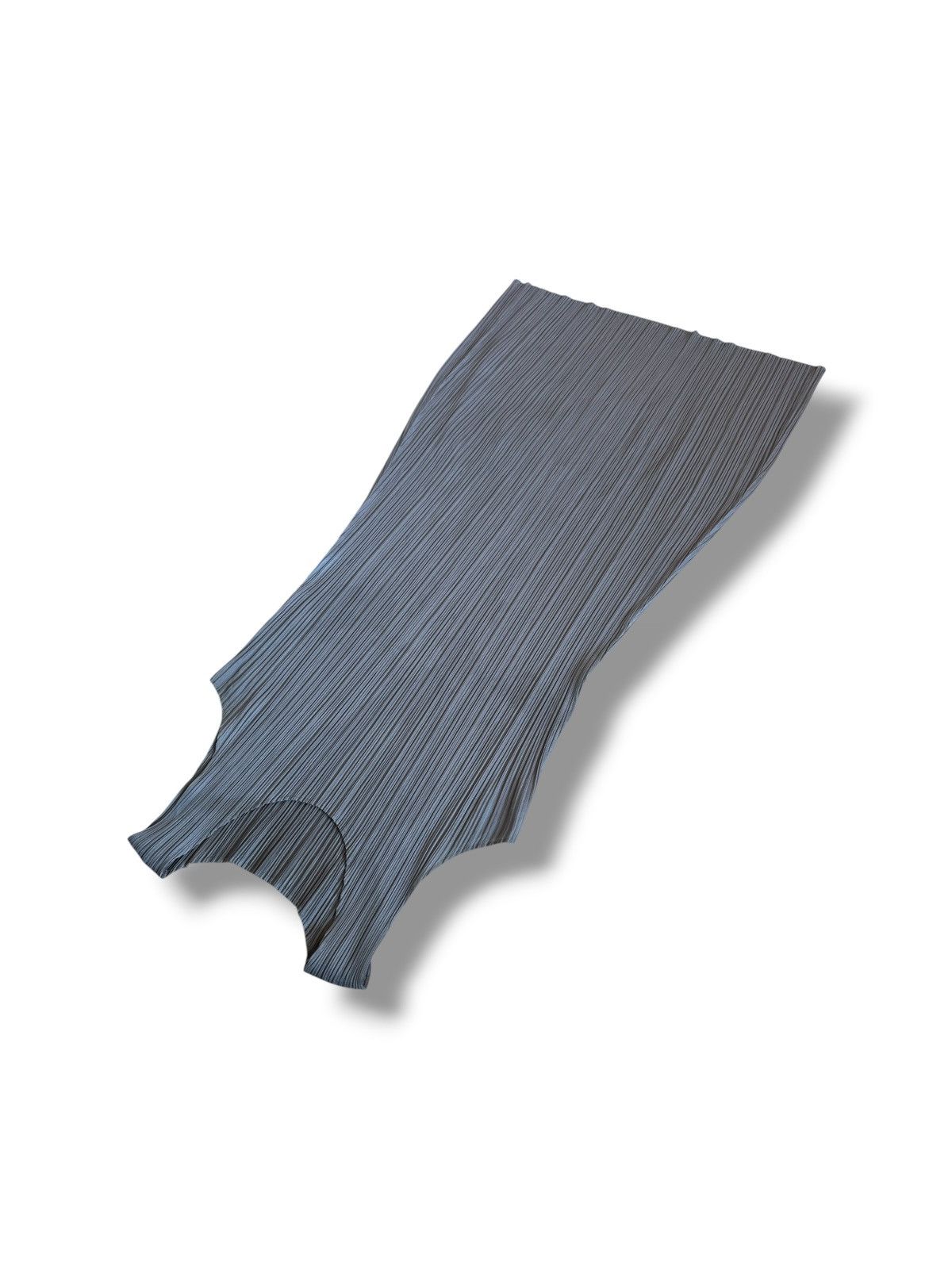 Pleats Please Issey Miyake Pleats Please Issey Miyake Signature Midi Dress Size M / US 6-8 / IT 42-44 - 10 Thumbnail