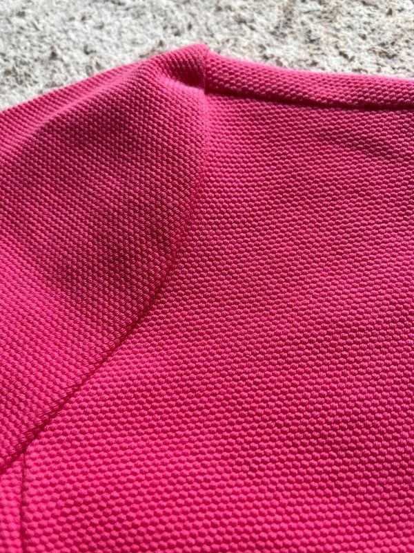 Other Betty Barclay Sz 38 / M Pink Shirt Rare Size M / US 6-8 / IT 42-44 - 13 Thumbnail