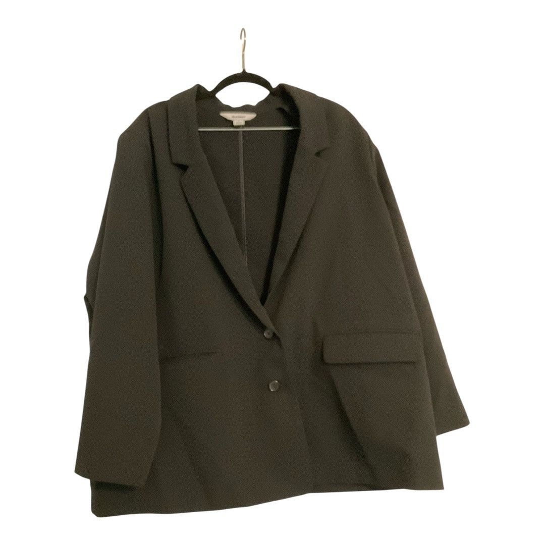 Old Navy Old Navy Suit Jackets Women 2X (3 Pack) Size 3XL / US 20-22 - 3 Thumbnail