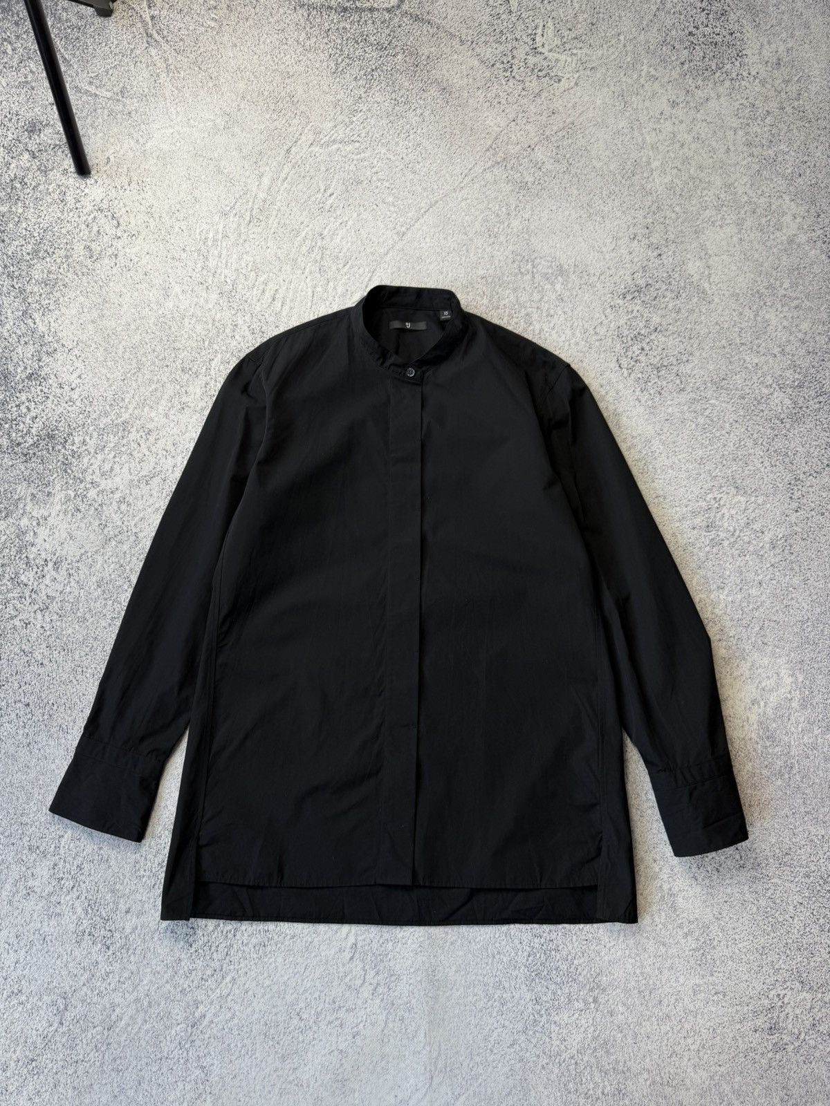 Jil Sander × Uniqlo Uniqlo x JIL sander shirt Size US XS / EU 42 / 0 - 1 Thumbnail