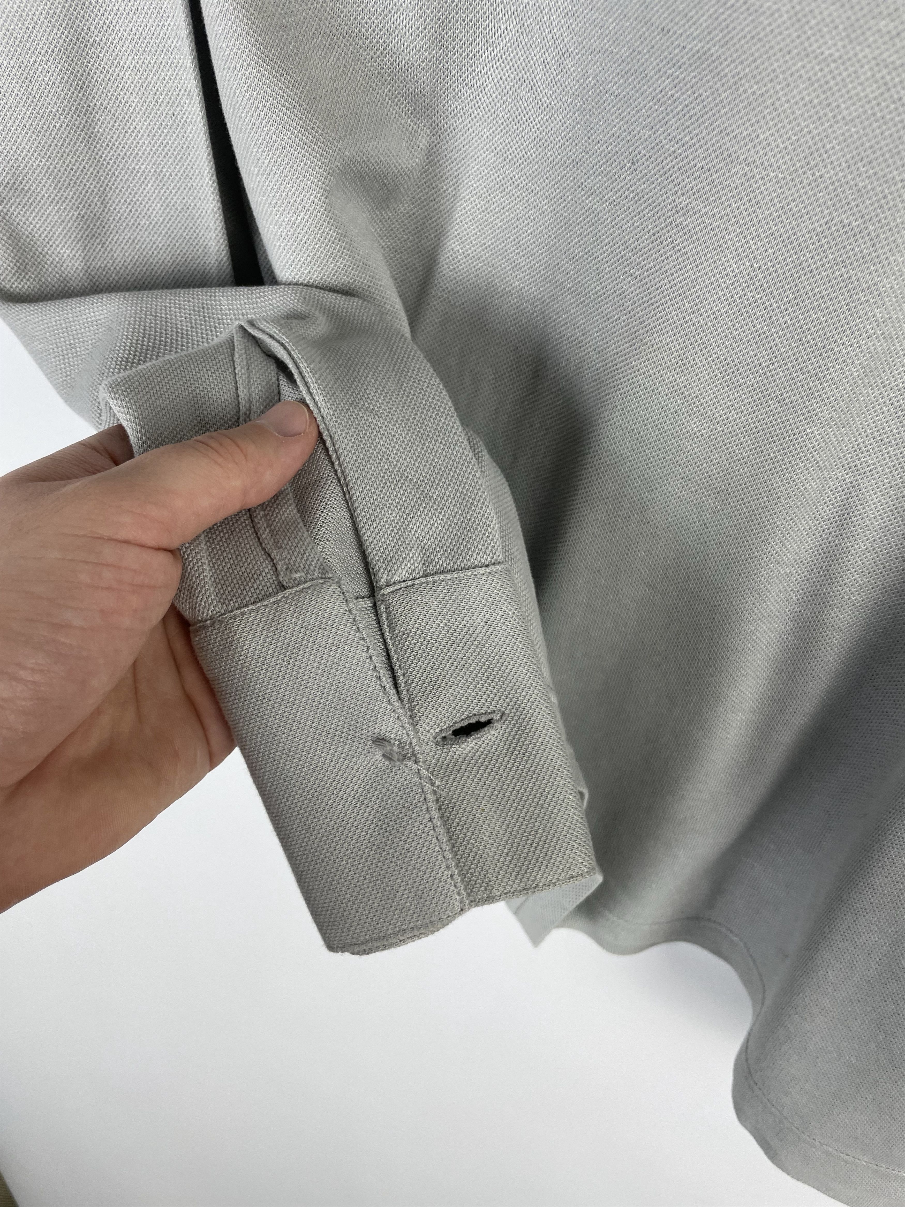 Versace Versus Long Sleeve luxury Size US M / EU 48-50 / 2 - 9 Thumbnail