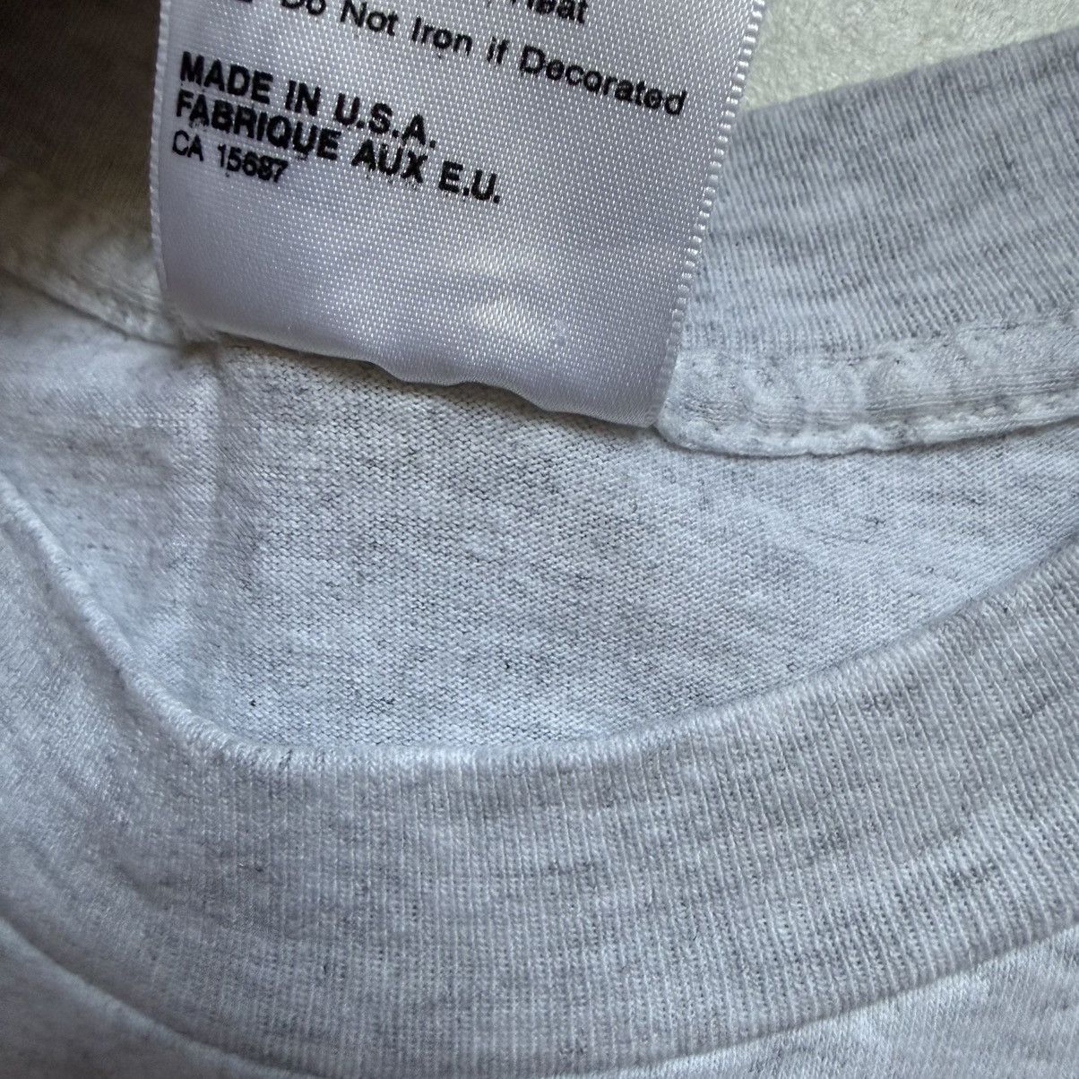 Vintage Vintage Personalities Hunter Definition Tee Size US XL / EU 56 / 4 - 8 Thumbnail