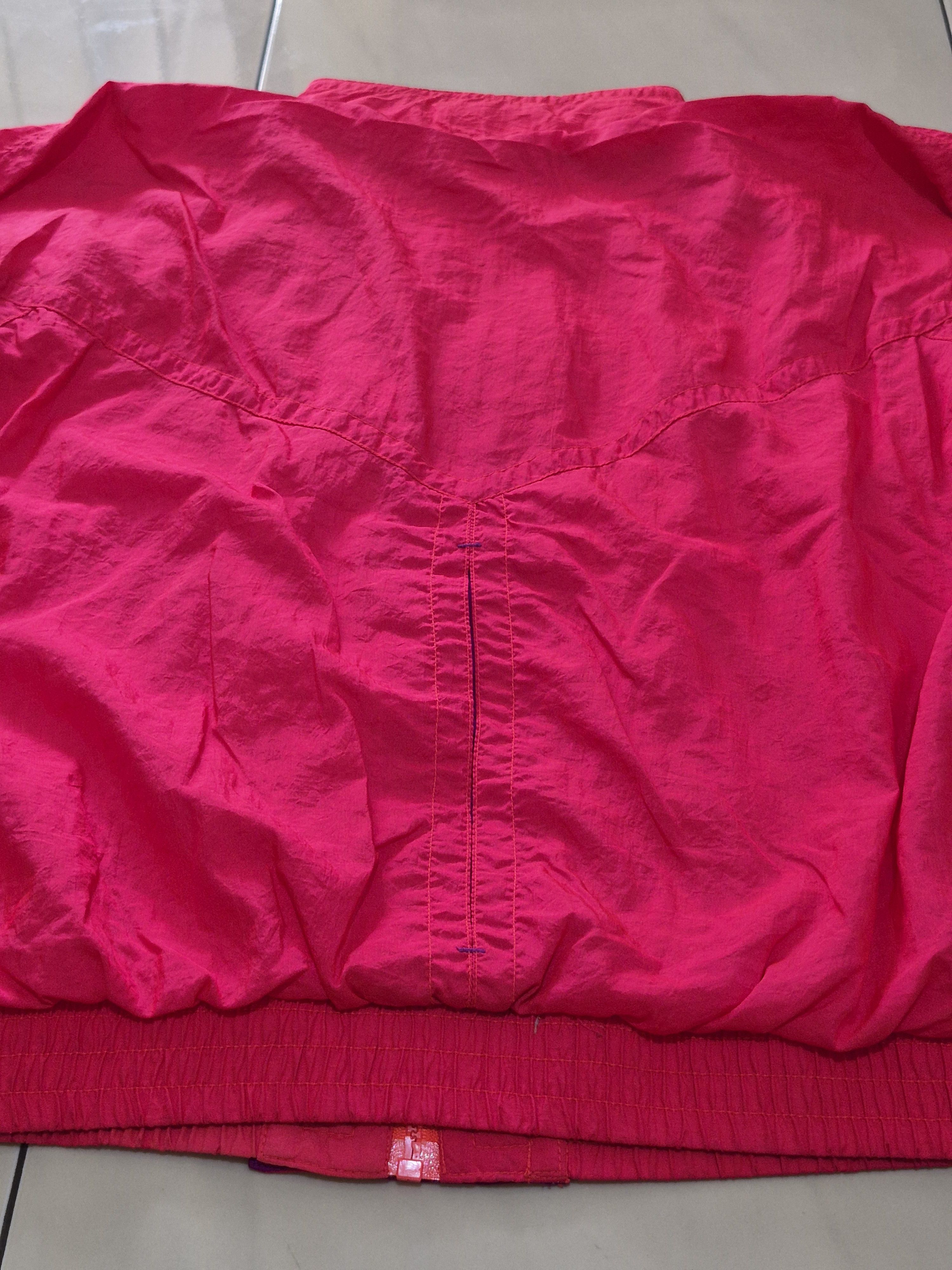Nike Nike Vintage Jacket Size US M / EU 48-50 / 2 - 12 Thumbnail