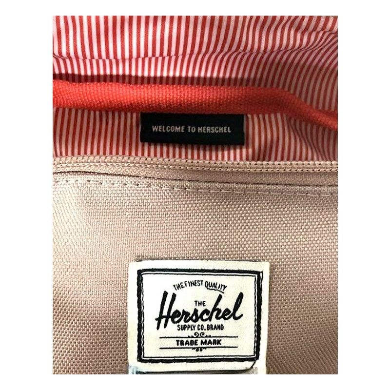 Herschel Supply Co. Herschel Supply Co. Fourteen Canvas Belt Bag Fanny Pack Size ONE SIZE - 5 Thumbnail