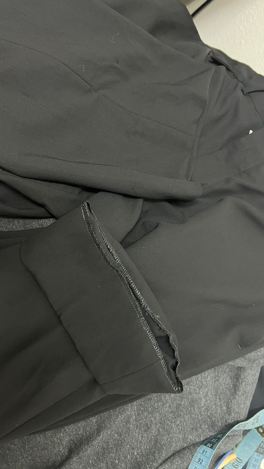 Louis Vuitton × Virgil Abloh Louis Vuitton Pants Size US 38 / EU 54 - 11 Thumbnail