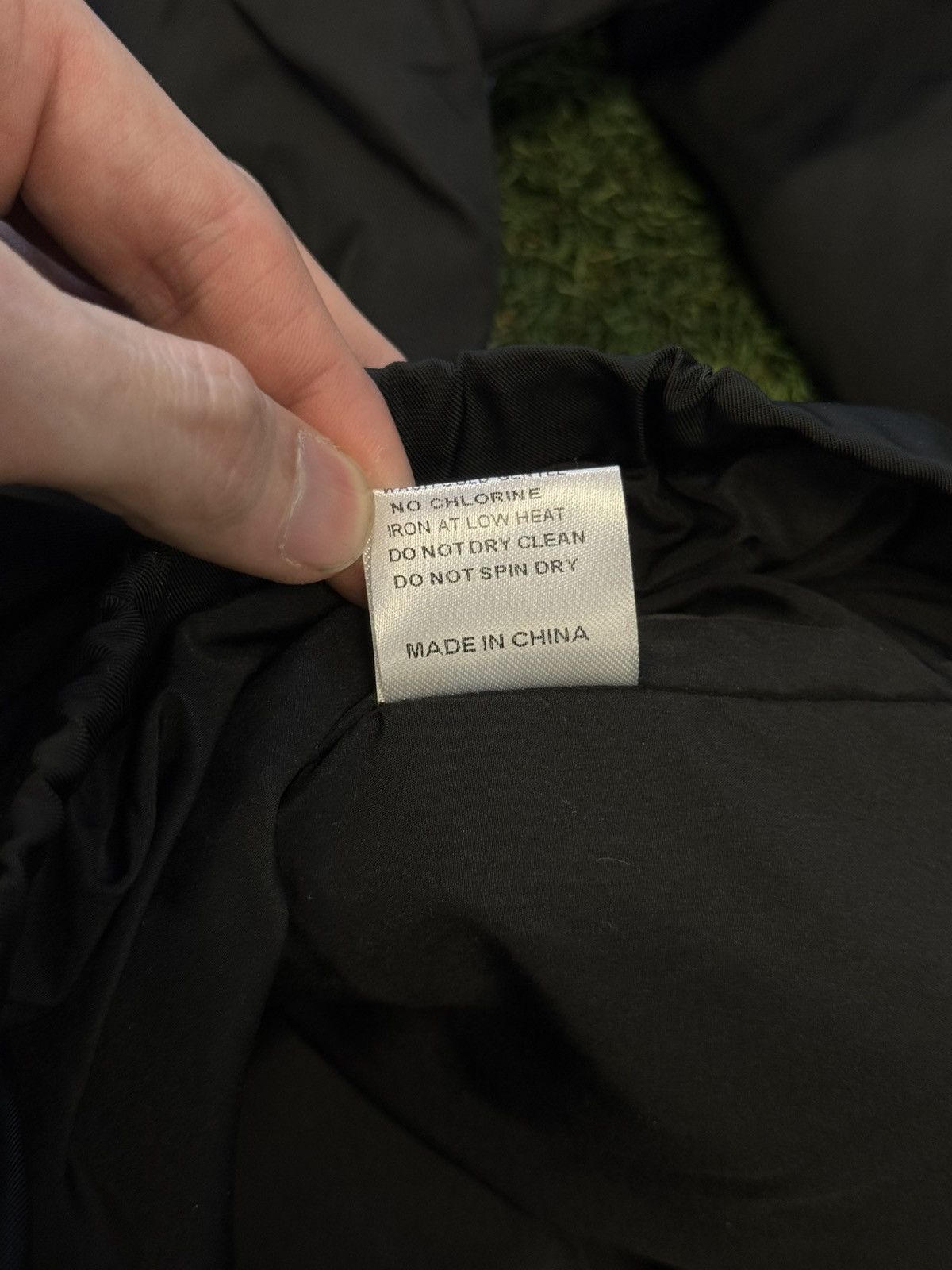 Vale Valley Track Jacket Size (S) Brand New Black Size US S / EU 44-46 / 1 - 9 Thumbnail