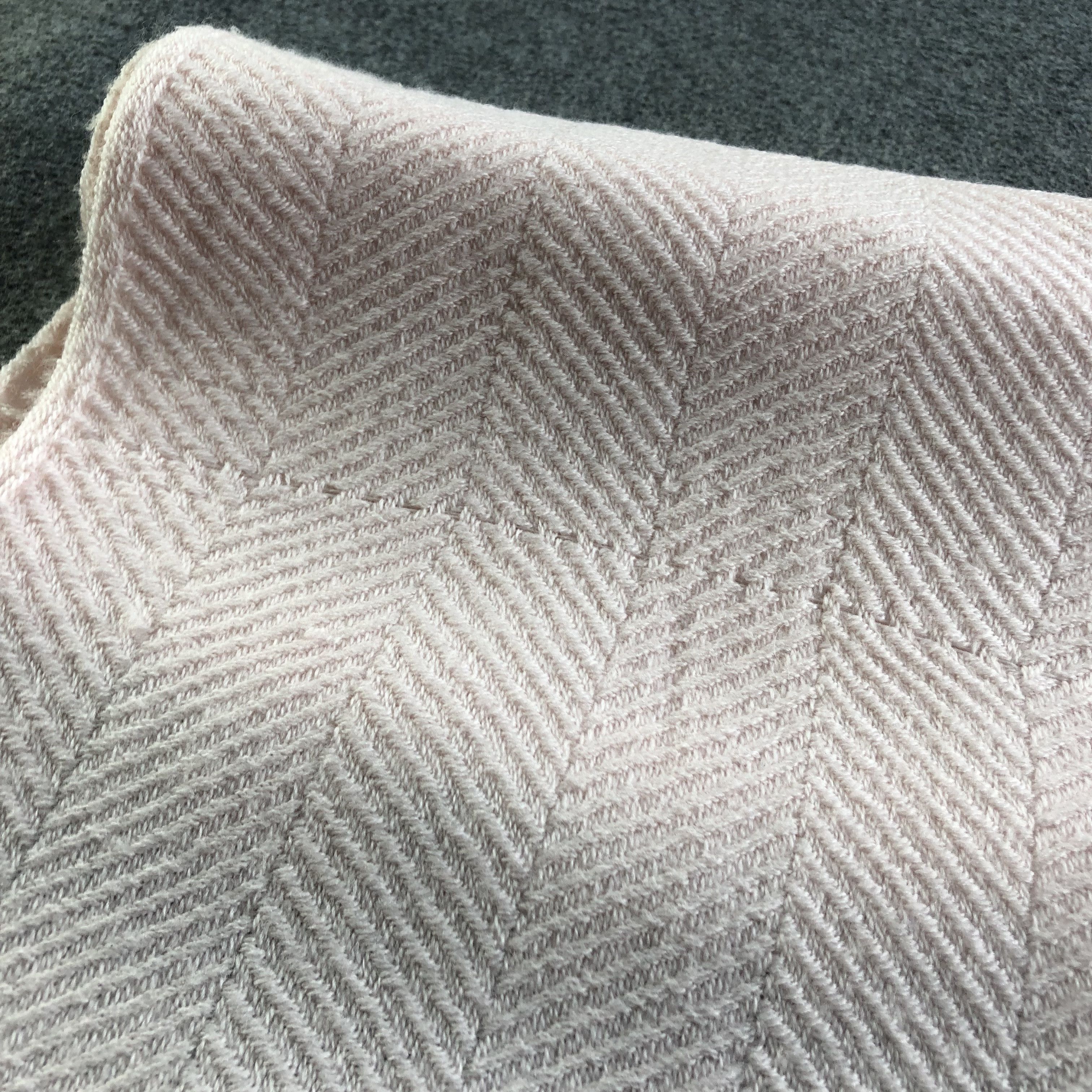 Courreges Courreges Wool Scarf Muffler Neckwear V2500 Size ONE SIZE - 8 Thumbnail