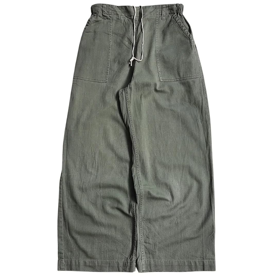Other Niko And Fatigue Wide Leg Pants Size US 32 / EU 48 - 1 Thumbnail
