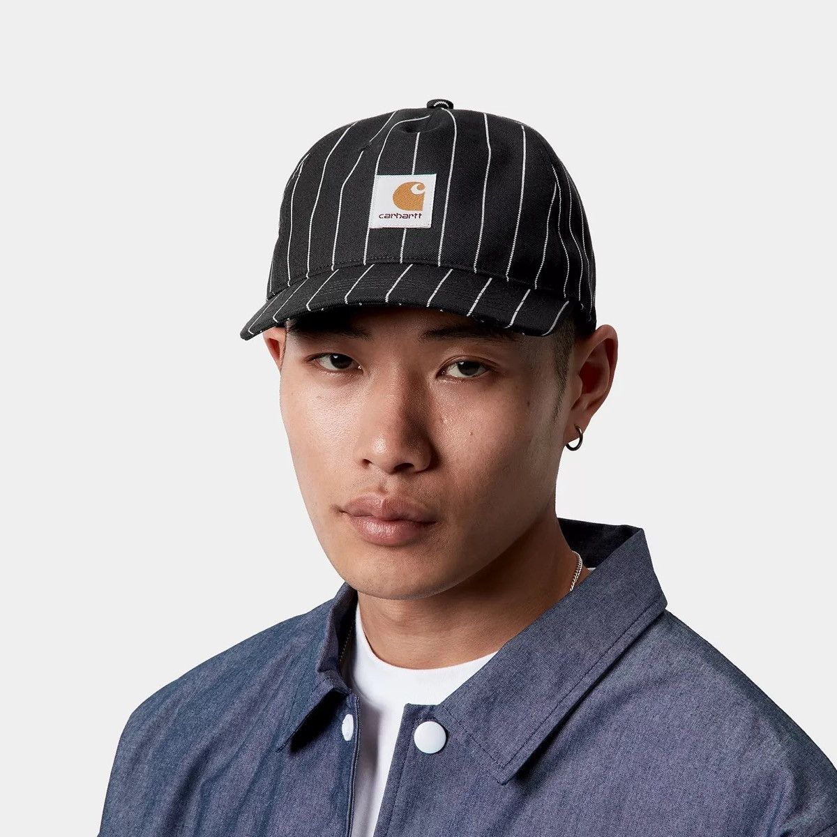 Carhartt Wip Wip Cap Size ONE SIZE - 3 Thumbnail