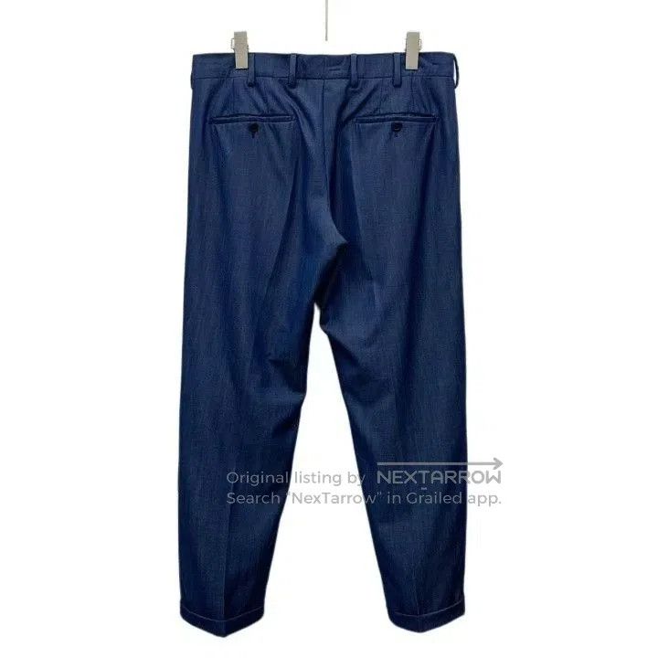 Other Prada Blue Wool Suit Set. Size US L / EU 52-54 / 3 - 5 Thumbnail