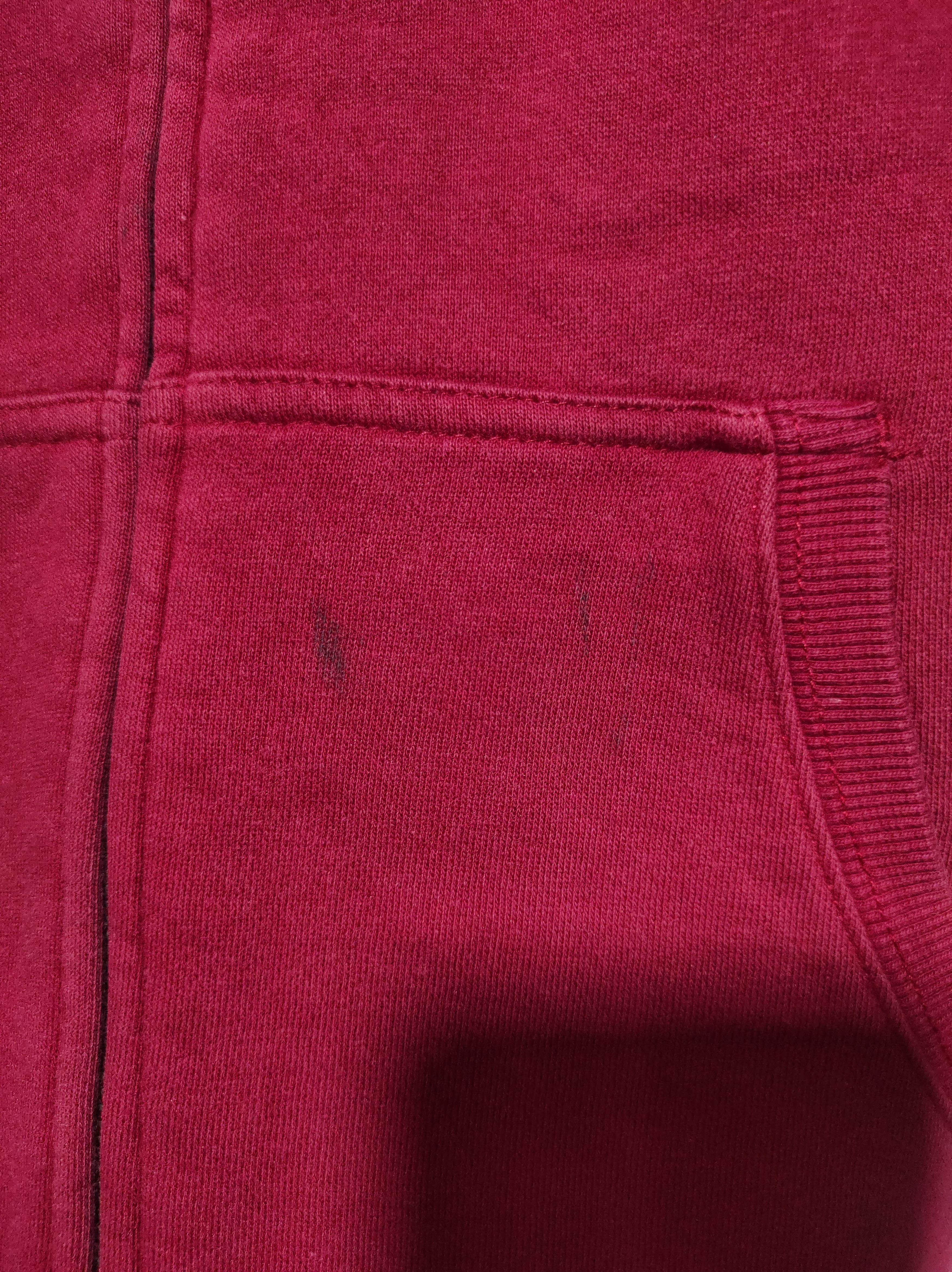 Dickies Dickies 22 Sherpa Zip Fur Hoodie If Six Was Nine LGB style Size US S / EU 44-46 / 1 - 8 Thumbnail