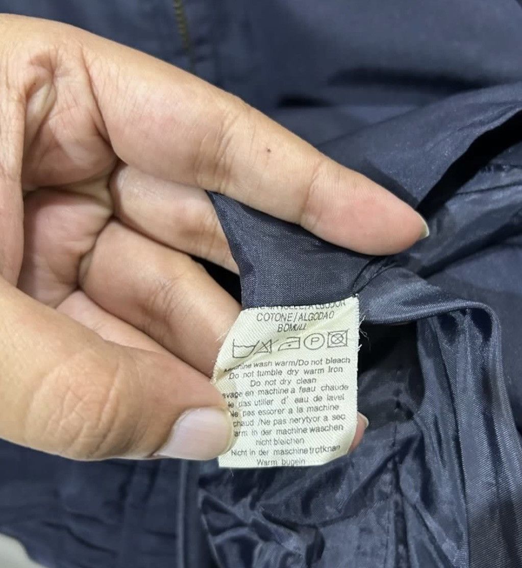 Vintage classic Burberry Harington Jacket