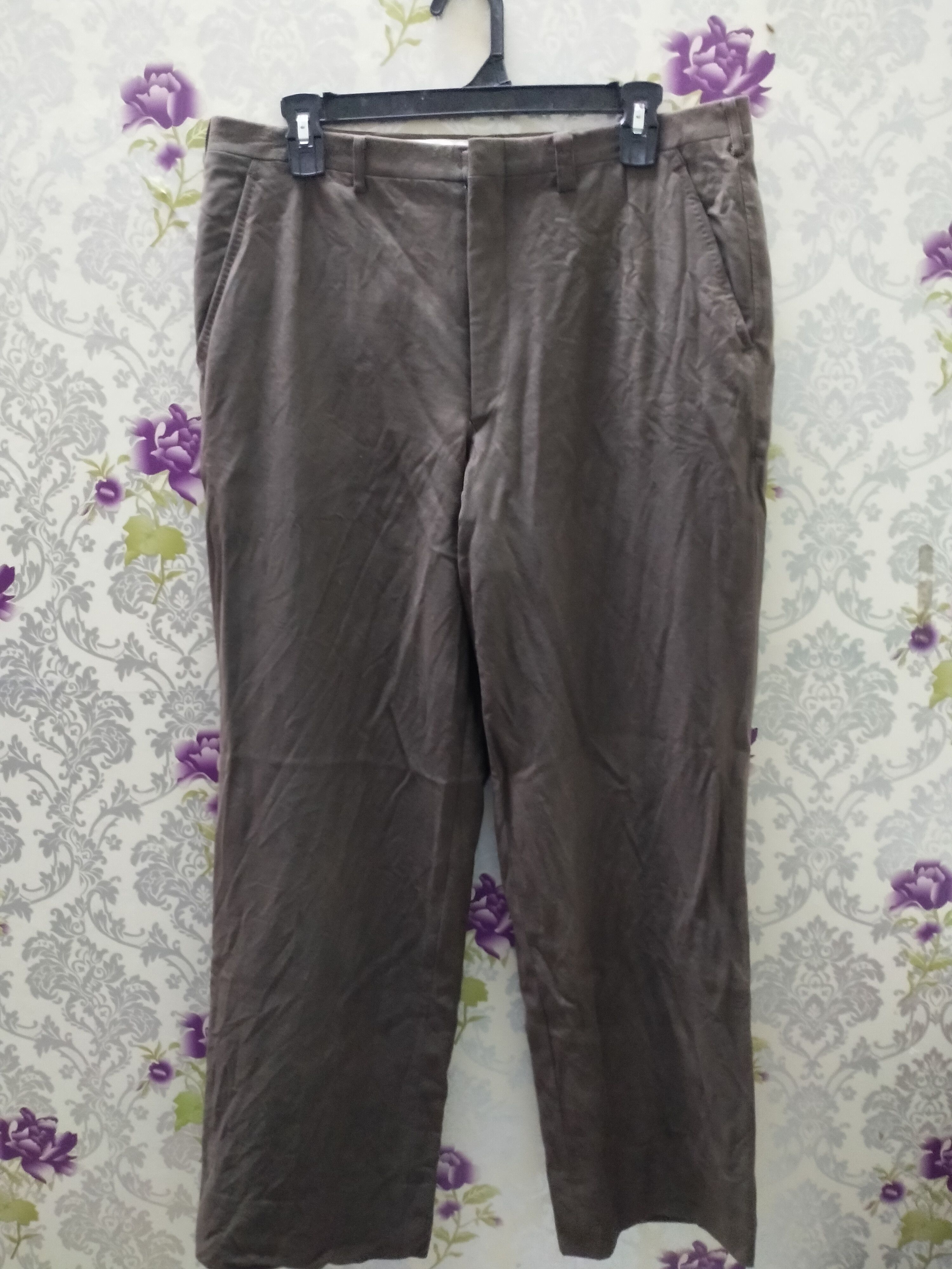Designer × Givenchy Givenchy pants Size US 33 - 2 Thumbnail