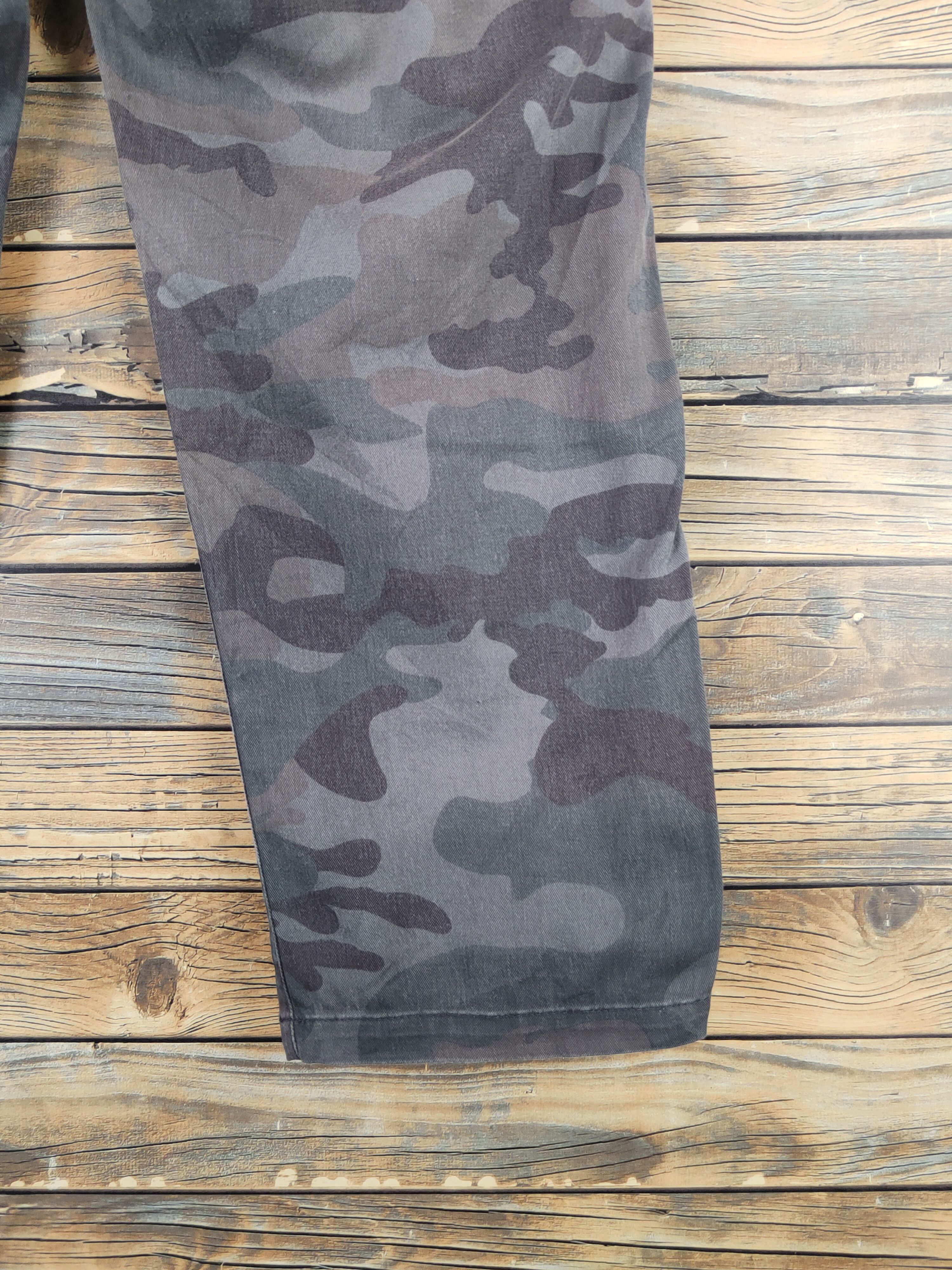 Palmer Trading Company Arnold Palmer Camouflage military army cargo Pants #W2198 Size US 31 - 13 Thumbnail