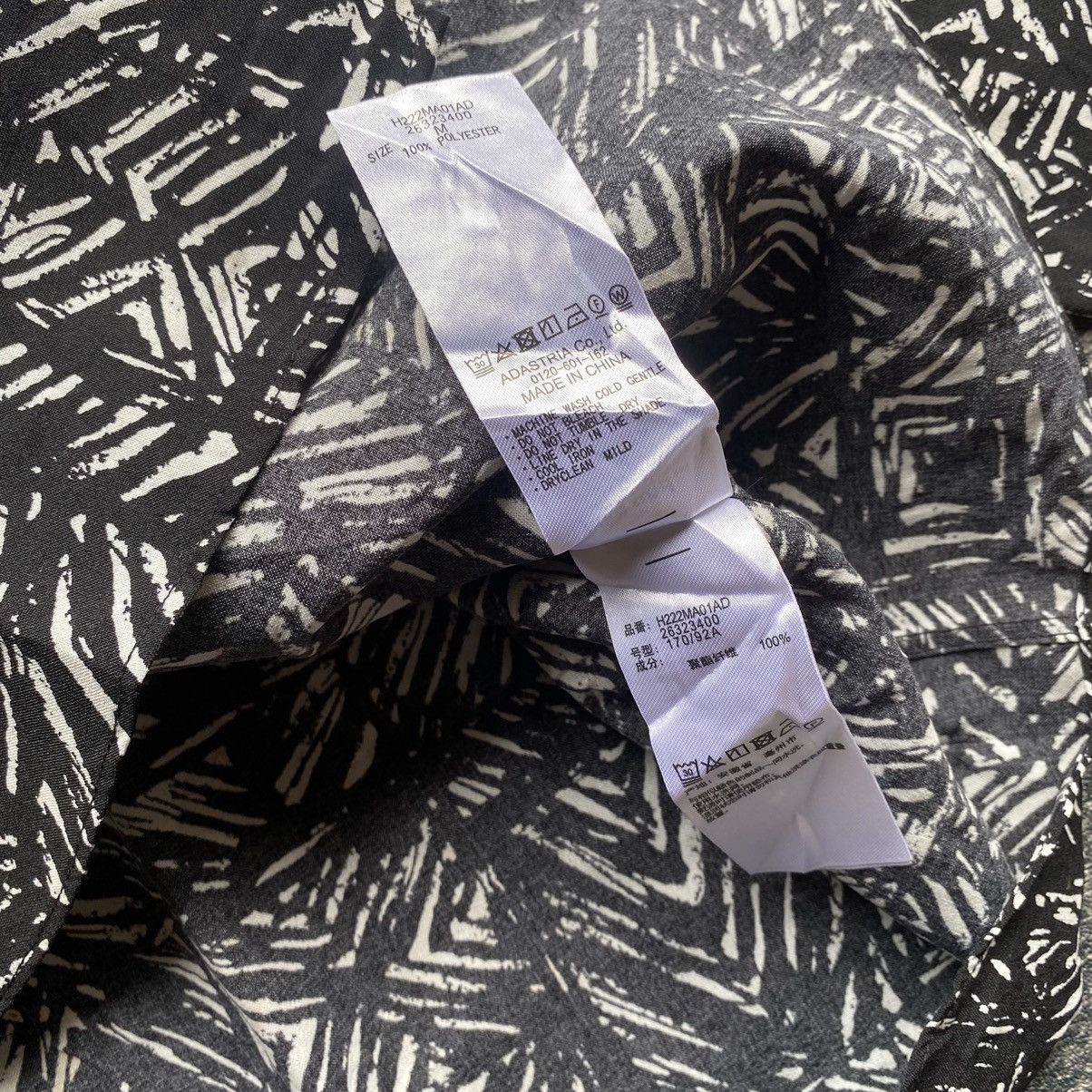 Japanese Brand 🔥RARE NIKO AND JAPANESE BRAND SHIRT MOTIF Size US L / EU 52-54 / 3 - 7 Thumbnail