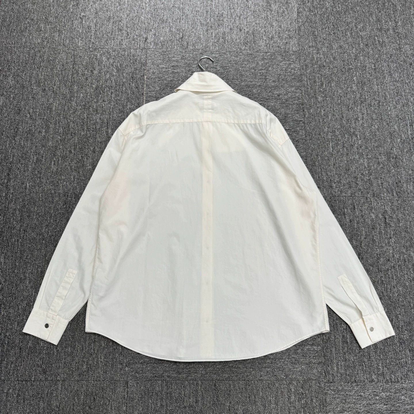 Hermes Hermes 40 Shirt 98 New Size US XXS / EU 40 - 5 Thumbnail