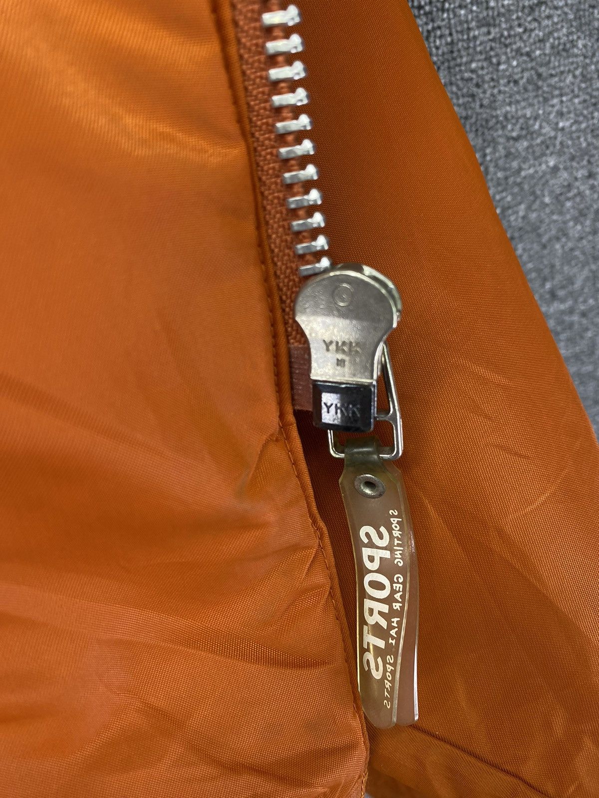 Hai Sporting Gear Vintage Issey Miyake Hai Sporting Gear Rare Jacket Size US M / EU 48-50 / 2 - 12 Thumbnail