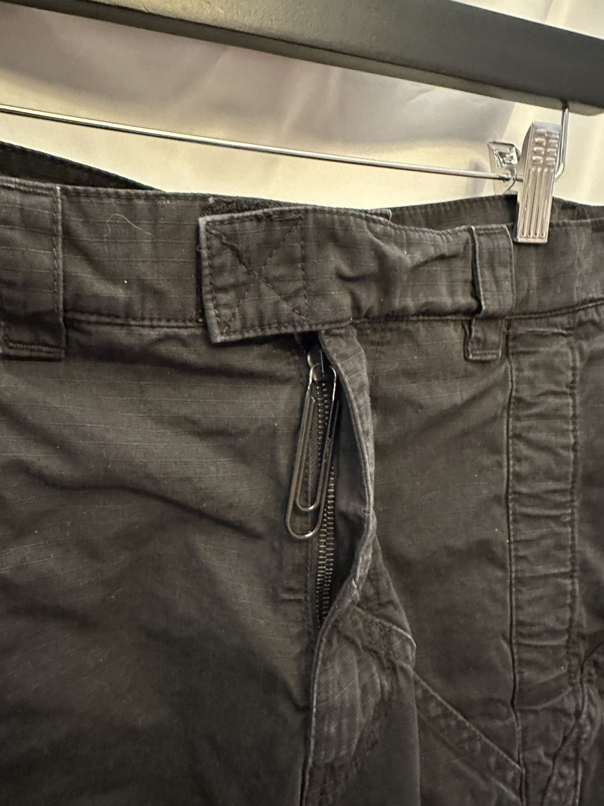 Off-White Off-White Casual Pants Size US 33 - 7 Thumbnail
