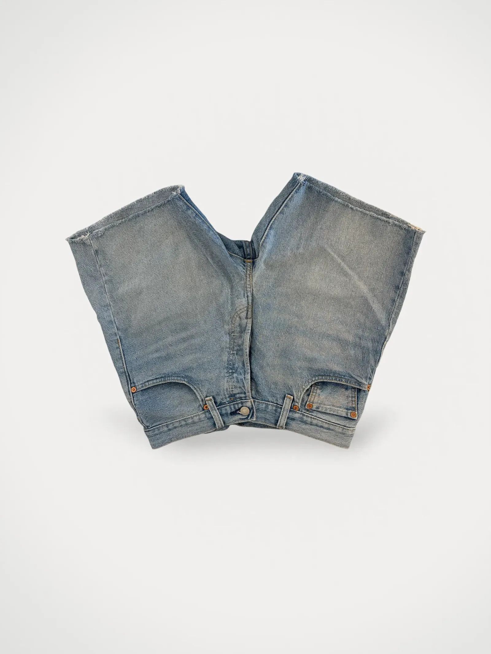 Levi's Levi's 501 ’93 Jeans Size 31" - 1 Thumbnail