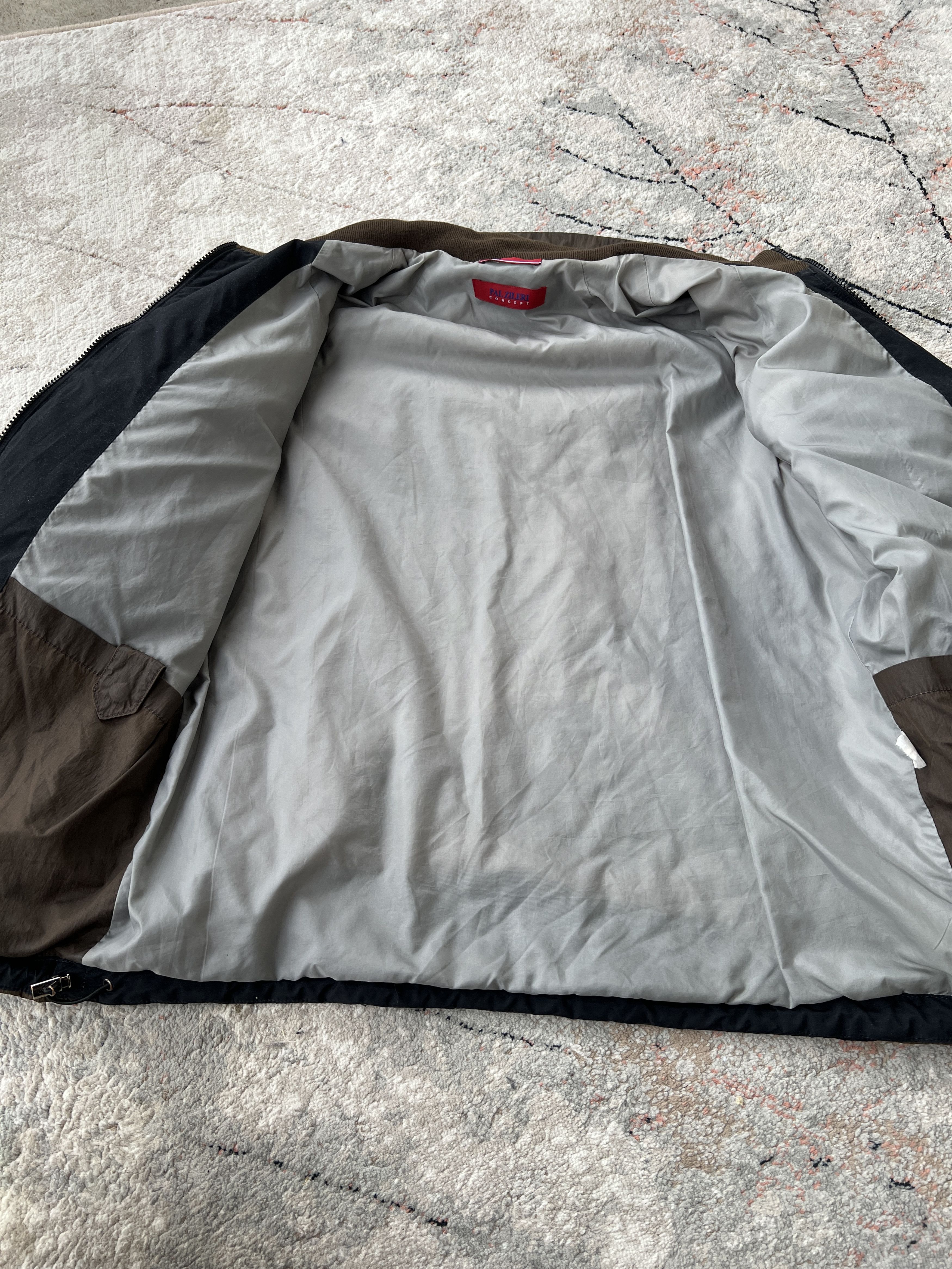 Pal Zileri Pal Zileri Concept Jacket Size US L / EU 52-54 / 3 - 8 Thumbnail