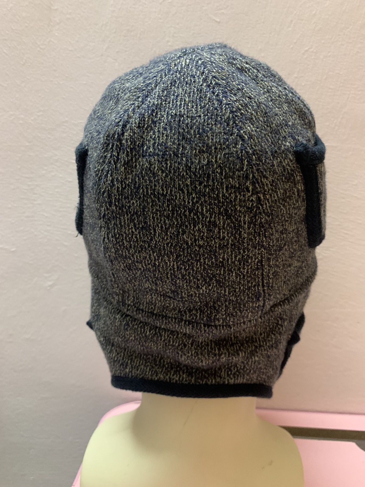 Kapital Kapital Browns Beach Ear Flap Hat Size ONE SIZE - 3 Thumbnail