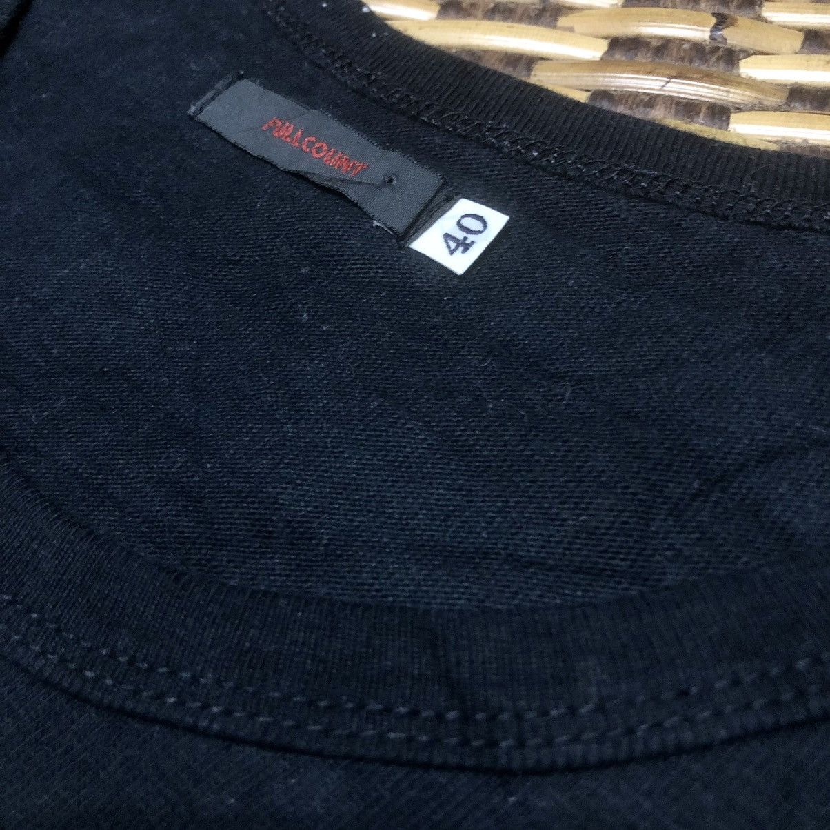Full Count & Co. × Japanese Brand FULLCOUNT SINGLETS JAPANESE BRAND Size US M / EU 48-50 / 2 - 7 Thumbnail